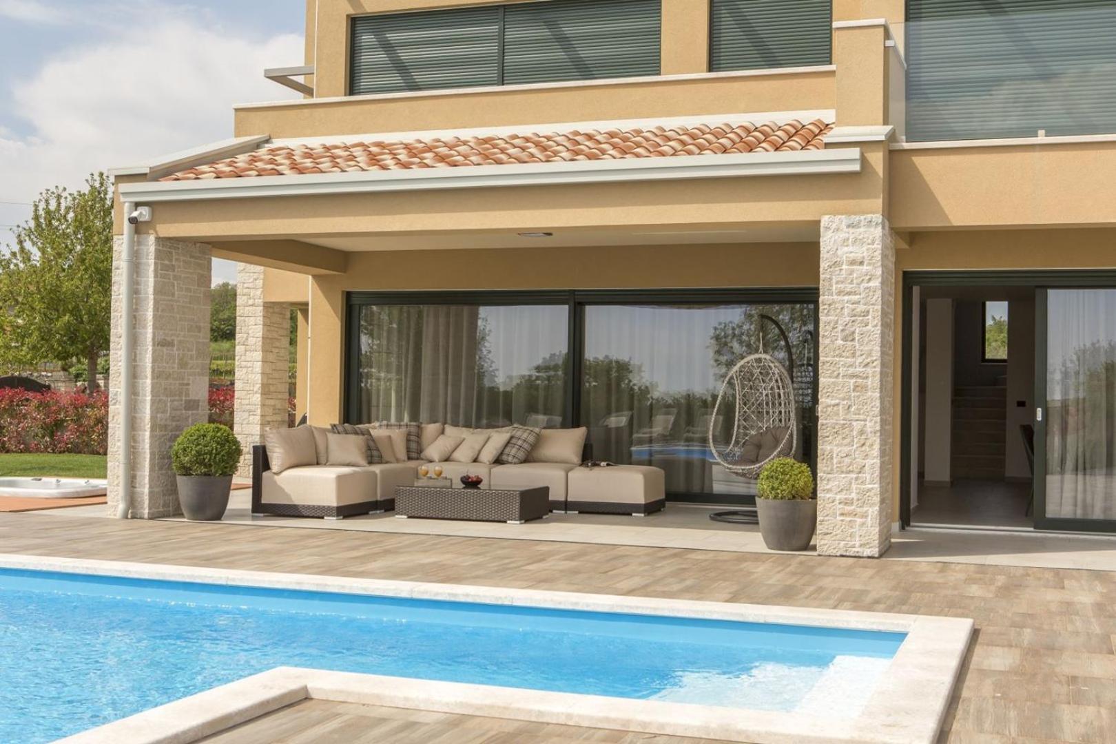 Villa Verde view 5