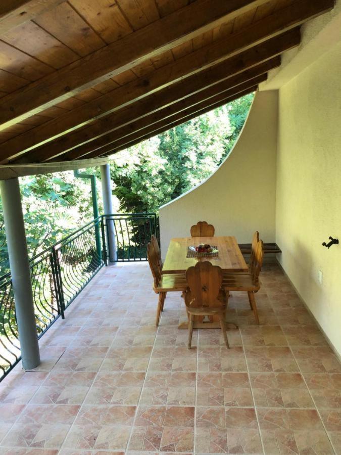 Apartman Mirjana view 5