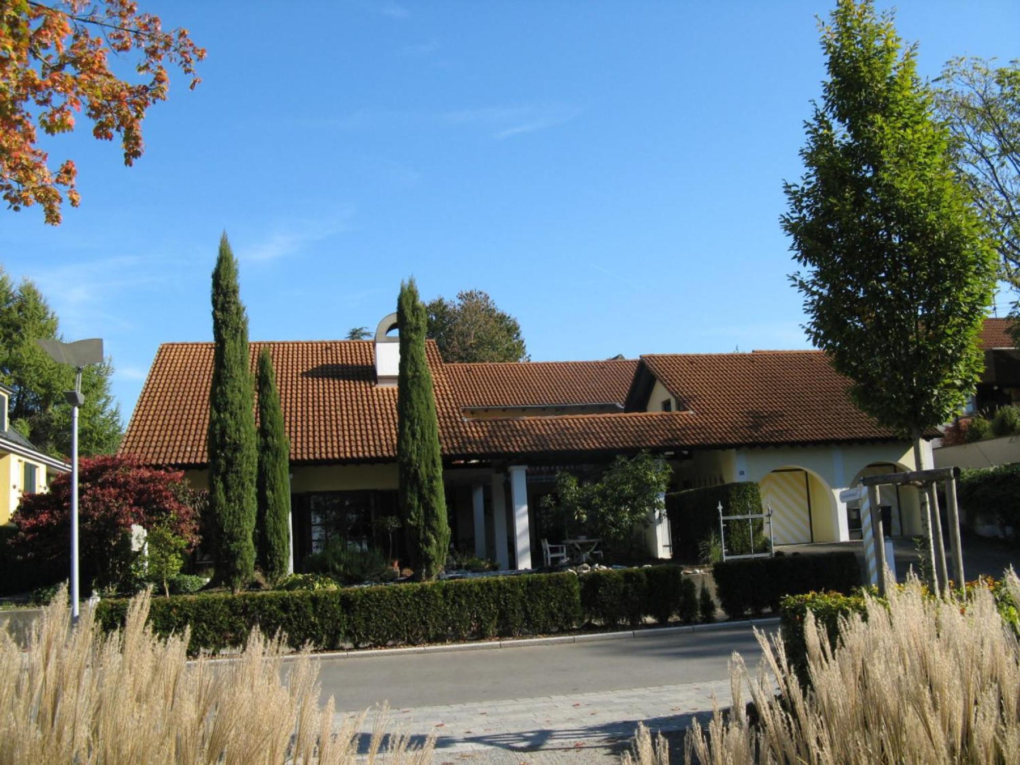 Withum - Nonnenhorner Straße 13