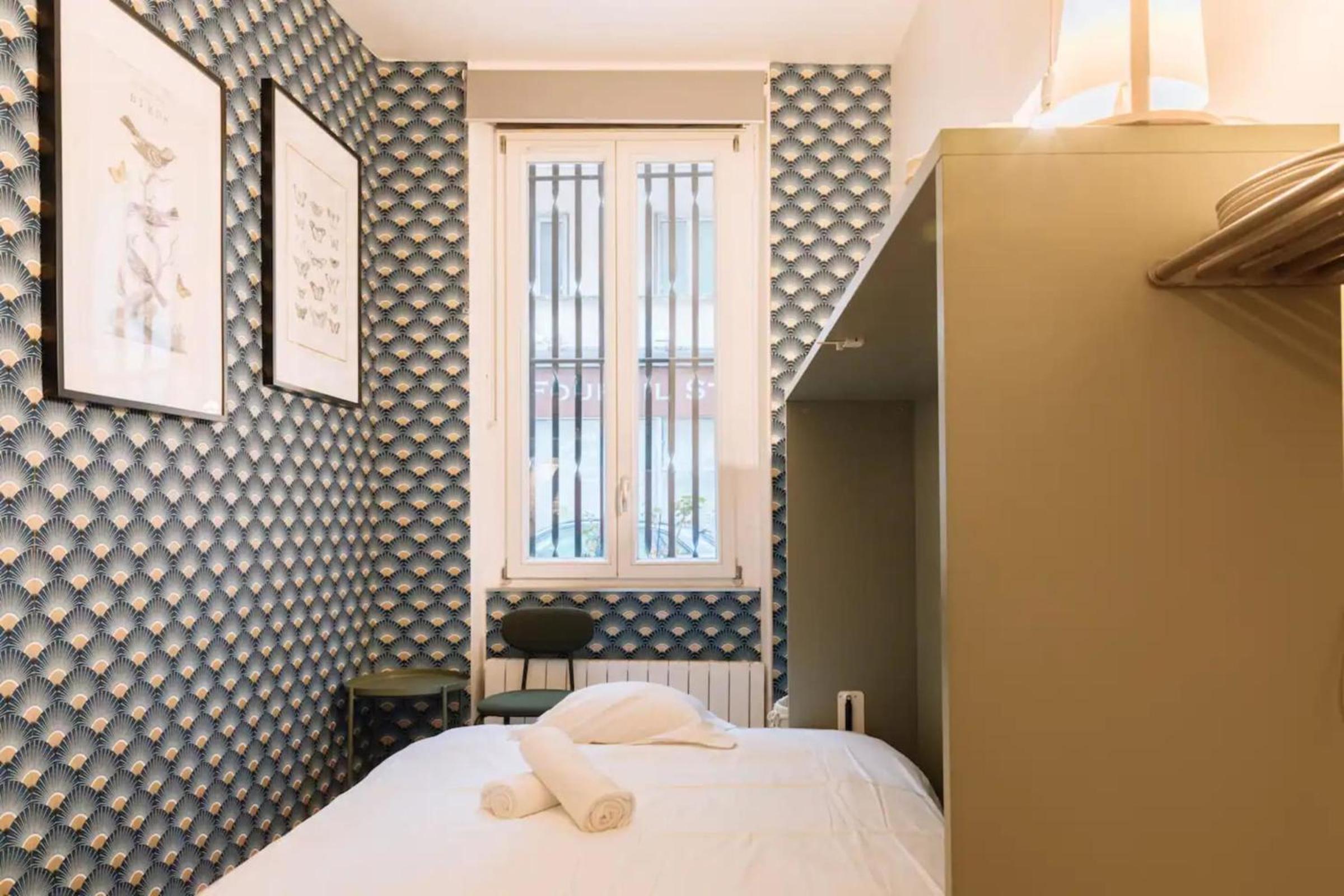 Functional Studio In Paris