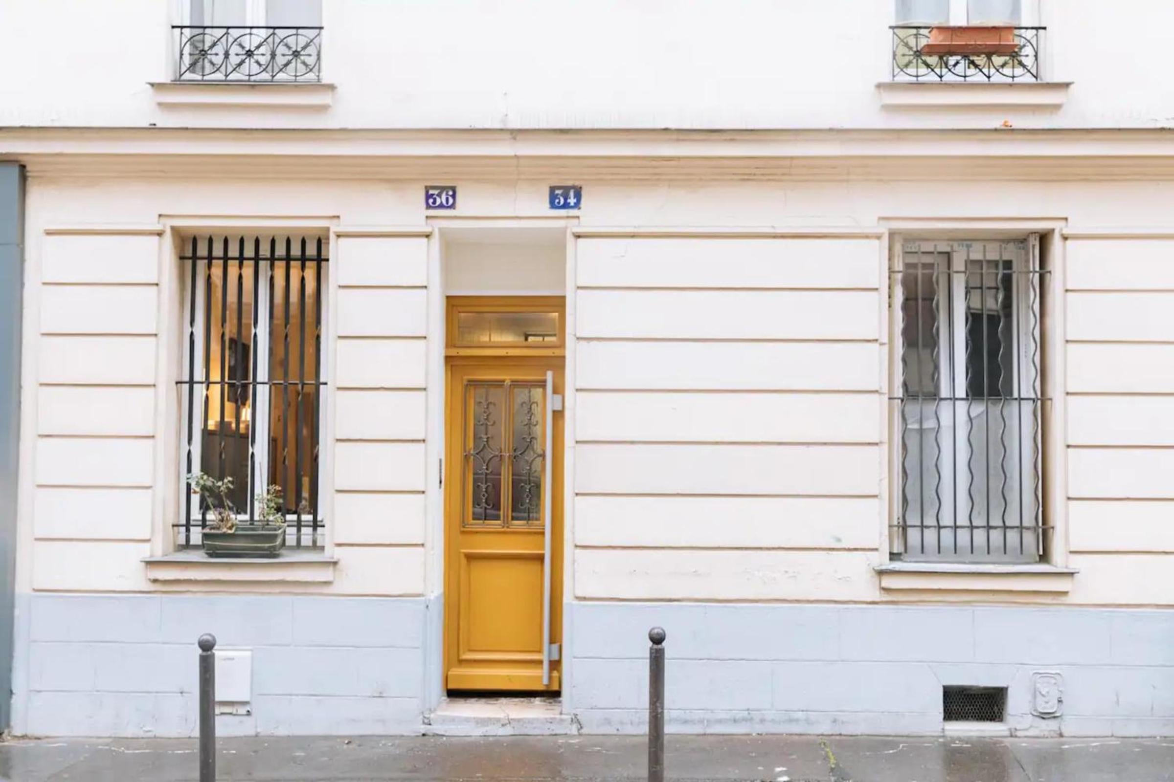 Functional Studio In Paris