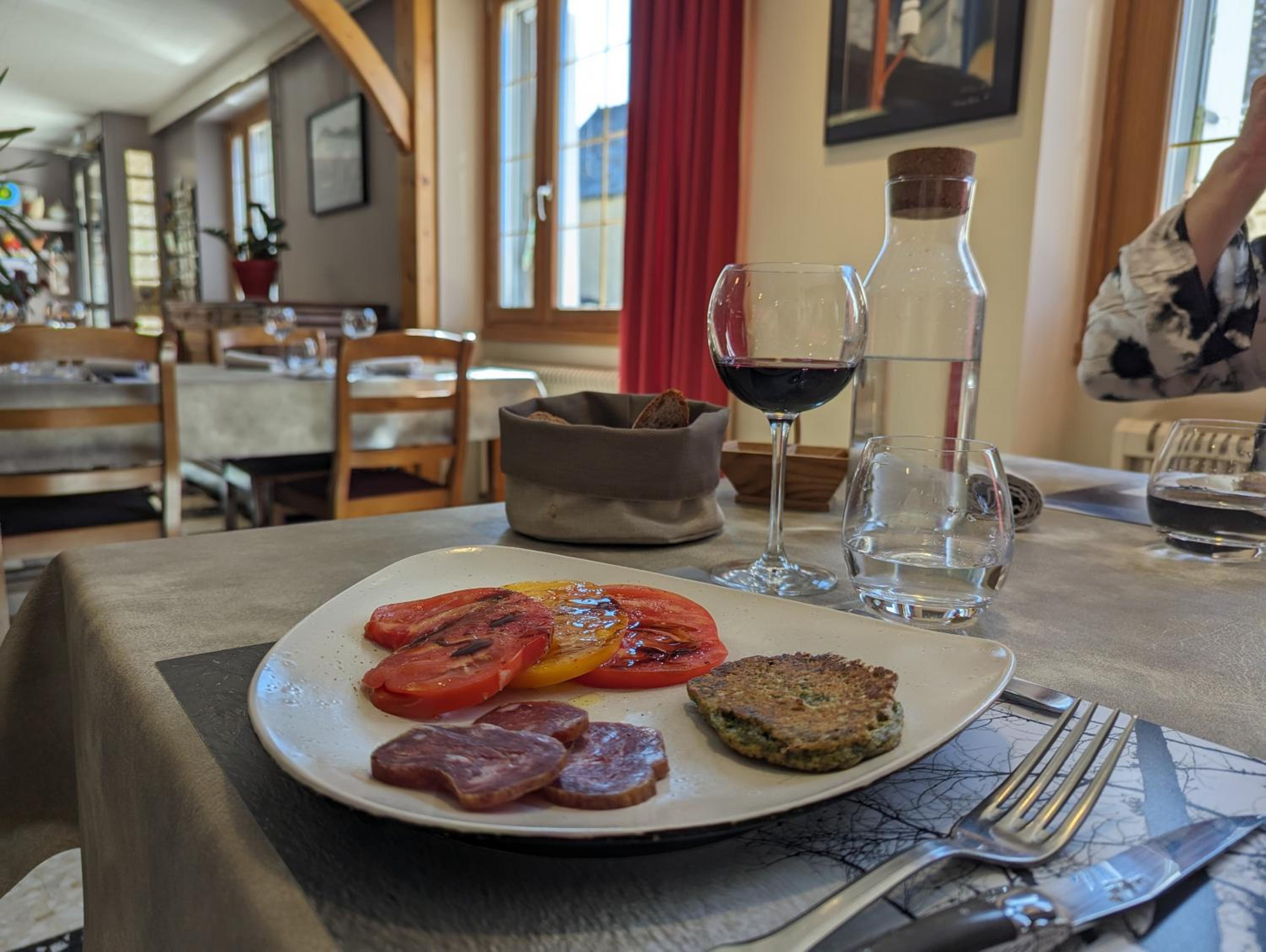 Le Relais du Coustoubi