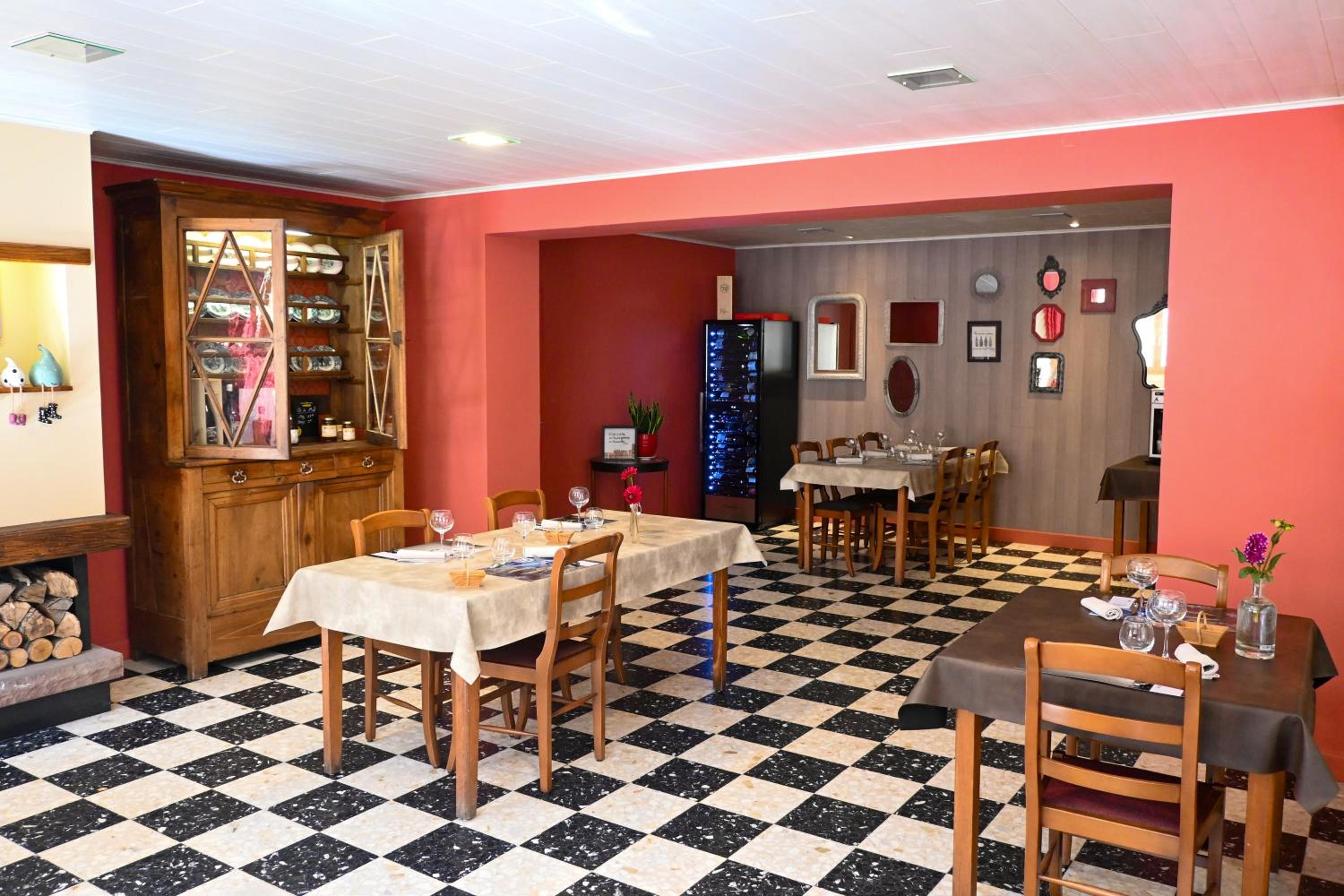Le Relais du Coustoubi