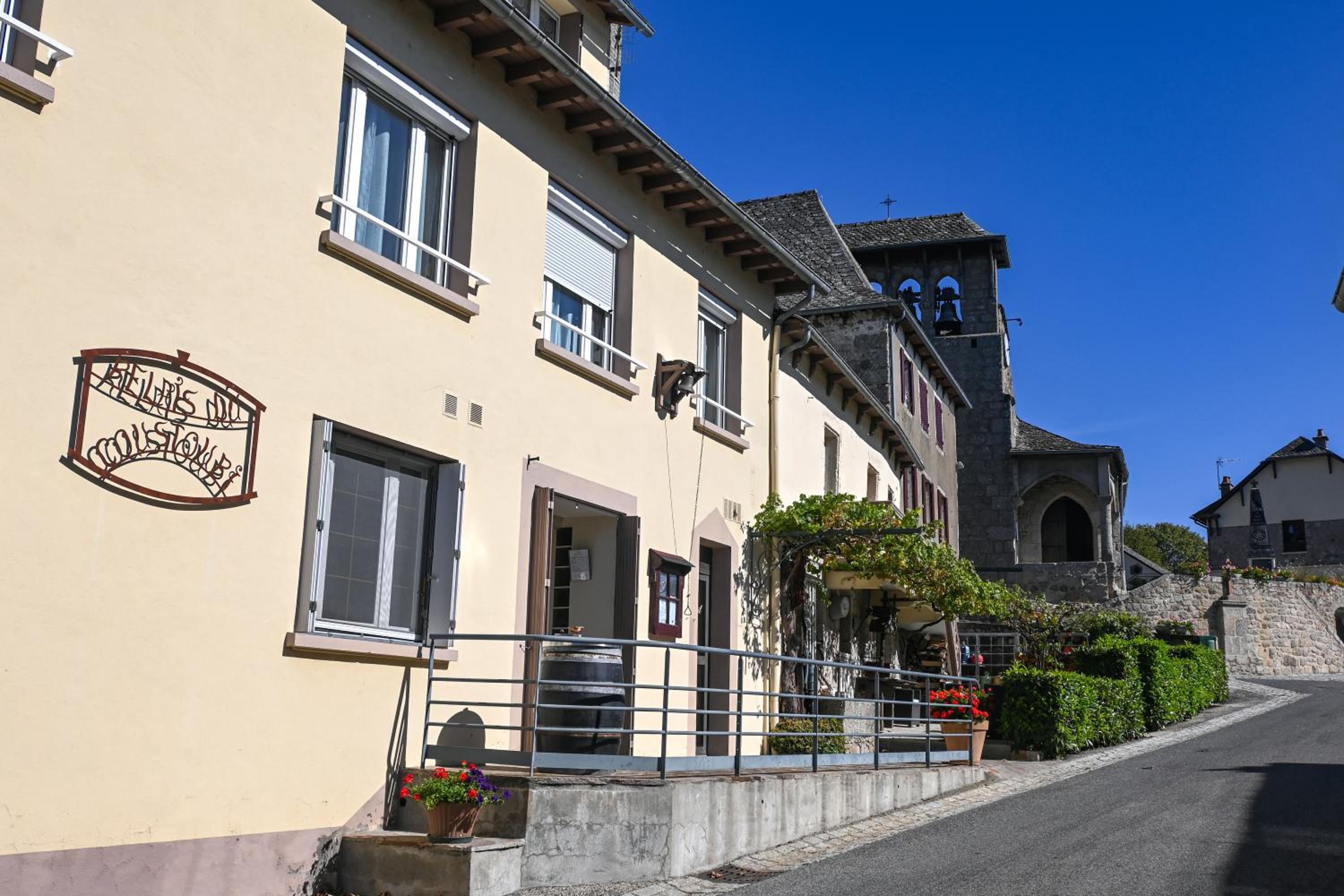 Le Relais du Coustoubi