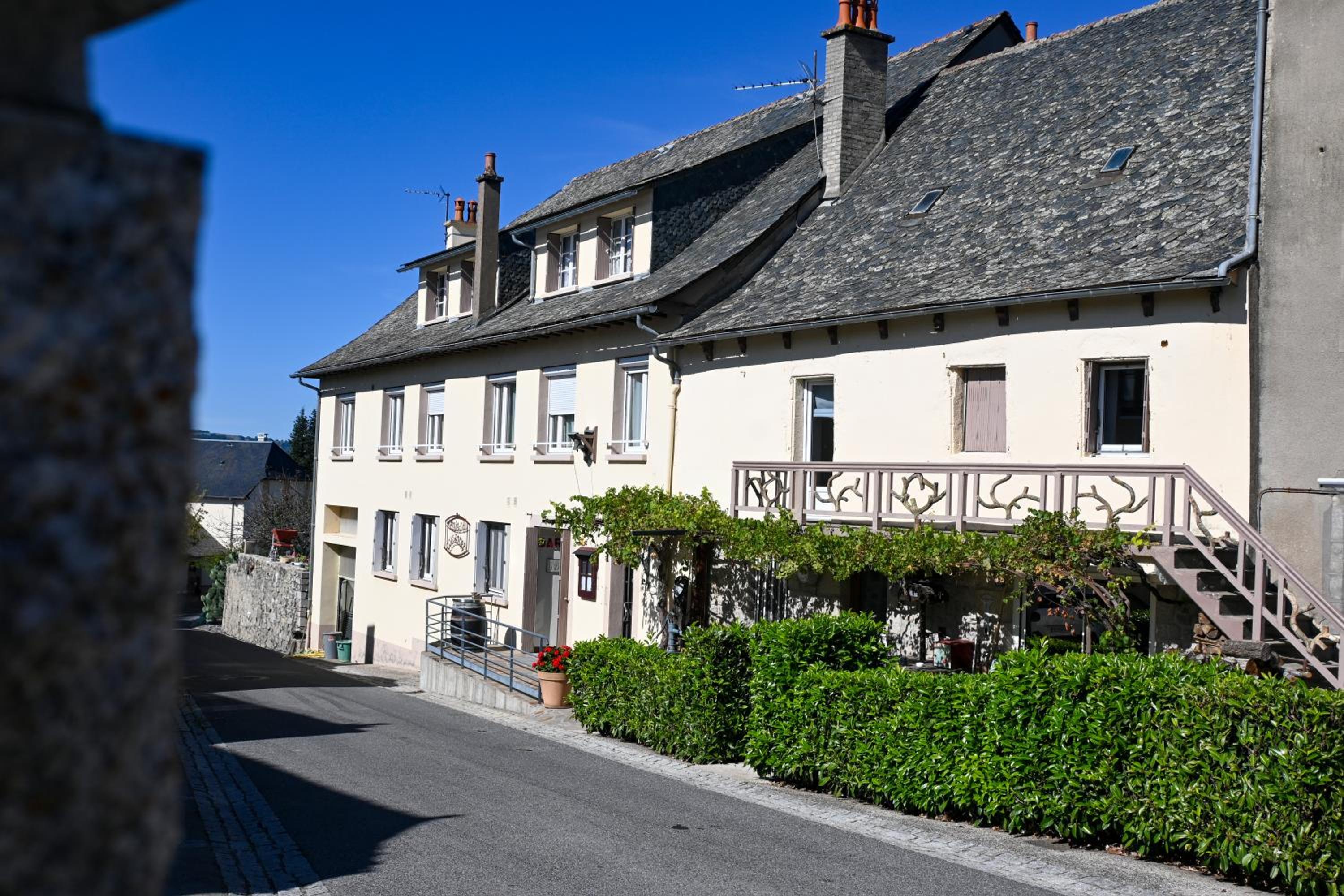 Le Relais du Coustoubi