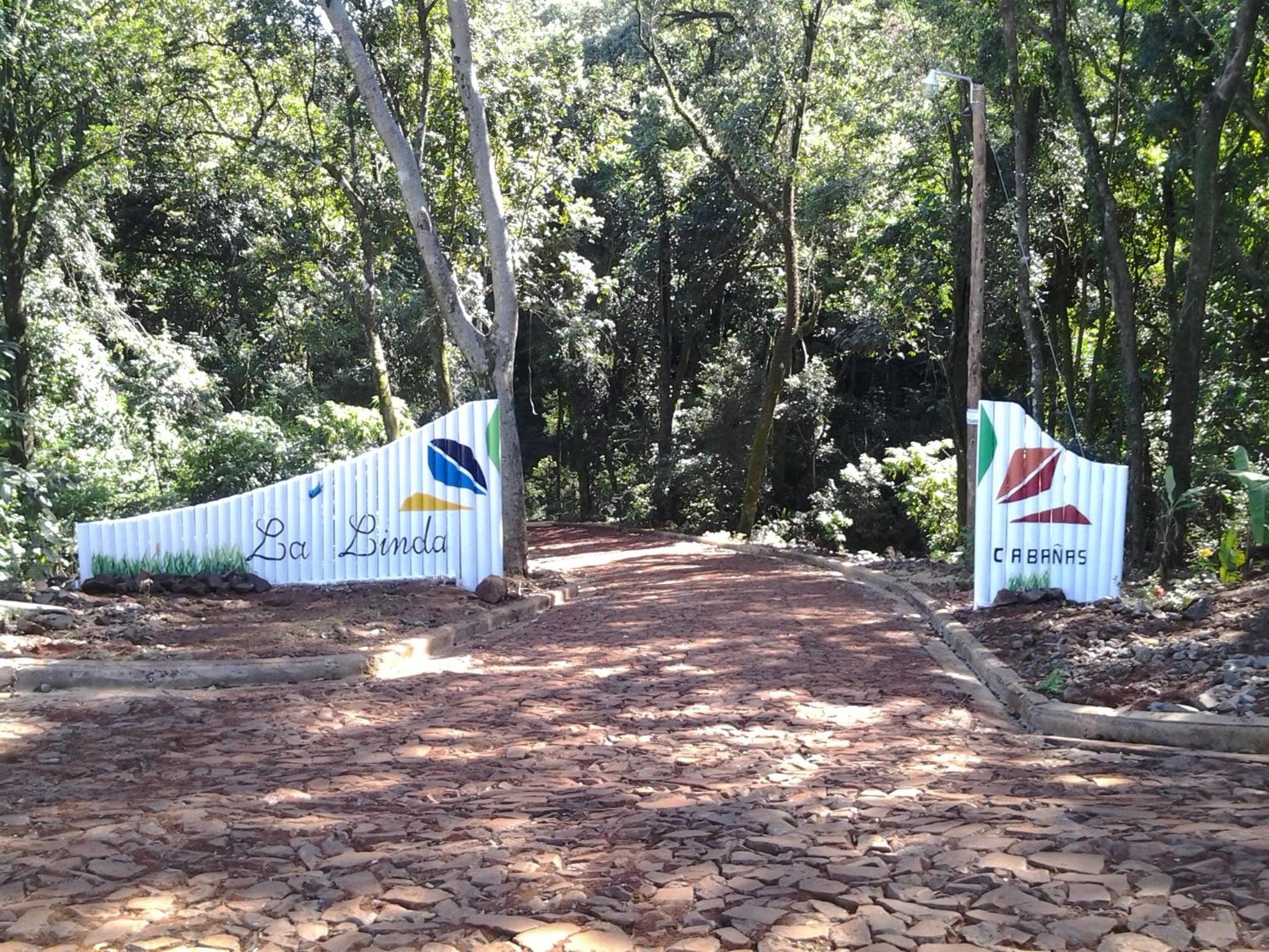La Linda Cabañas