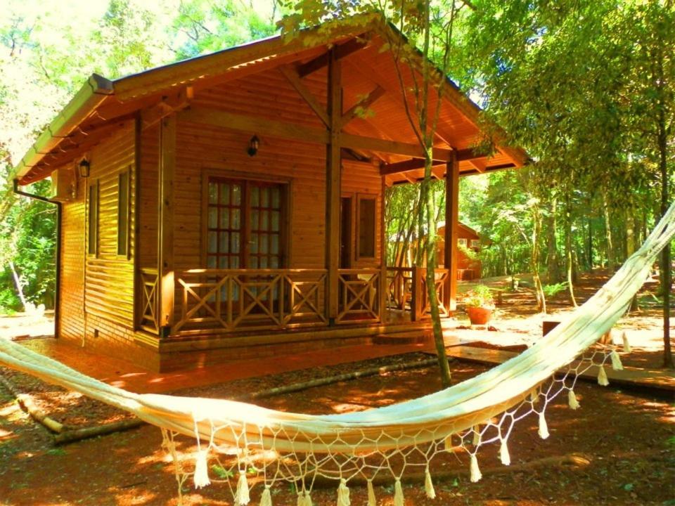 La Linda Cabañas