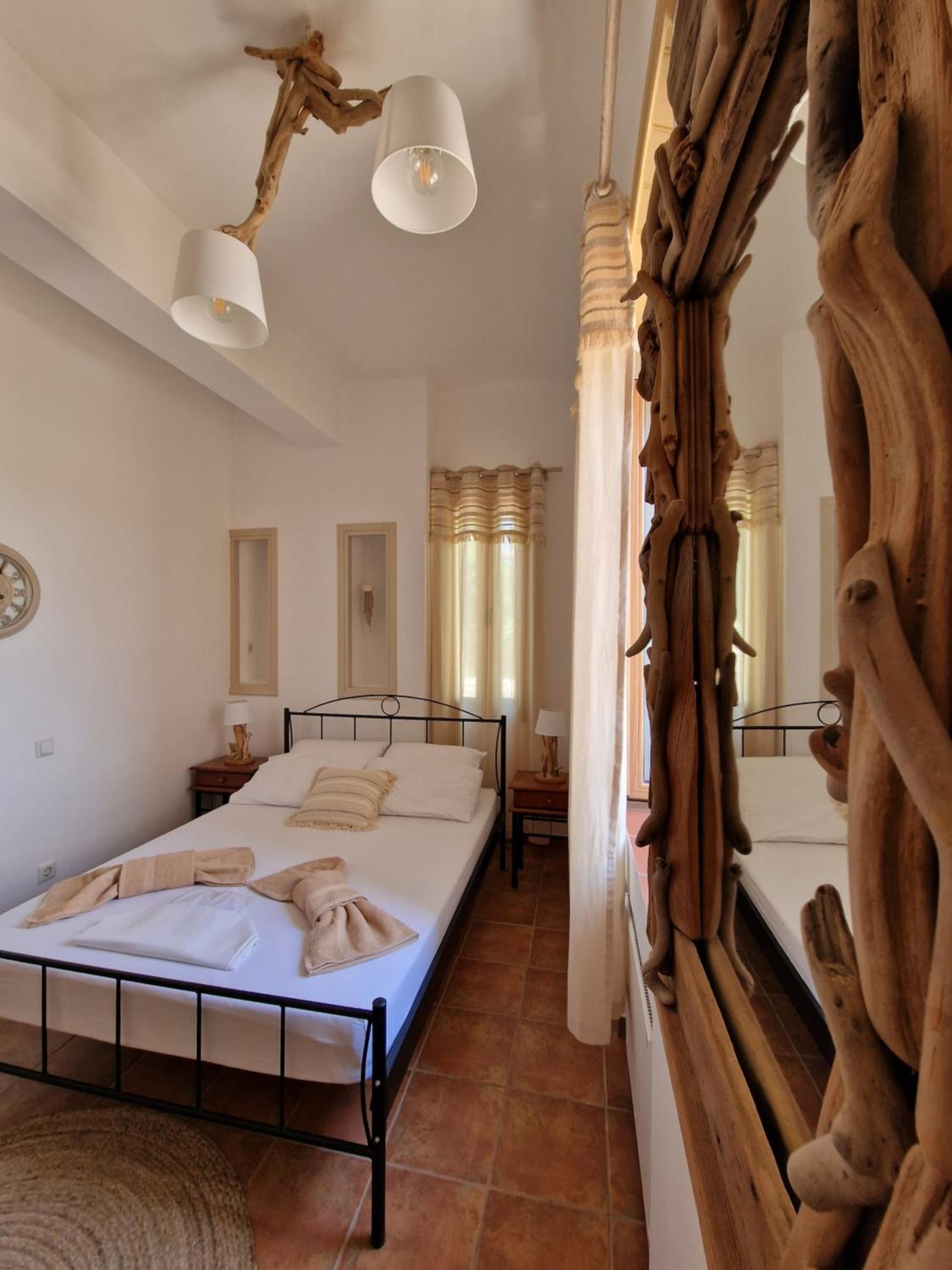 Traditional House Meloi view 3