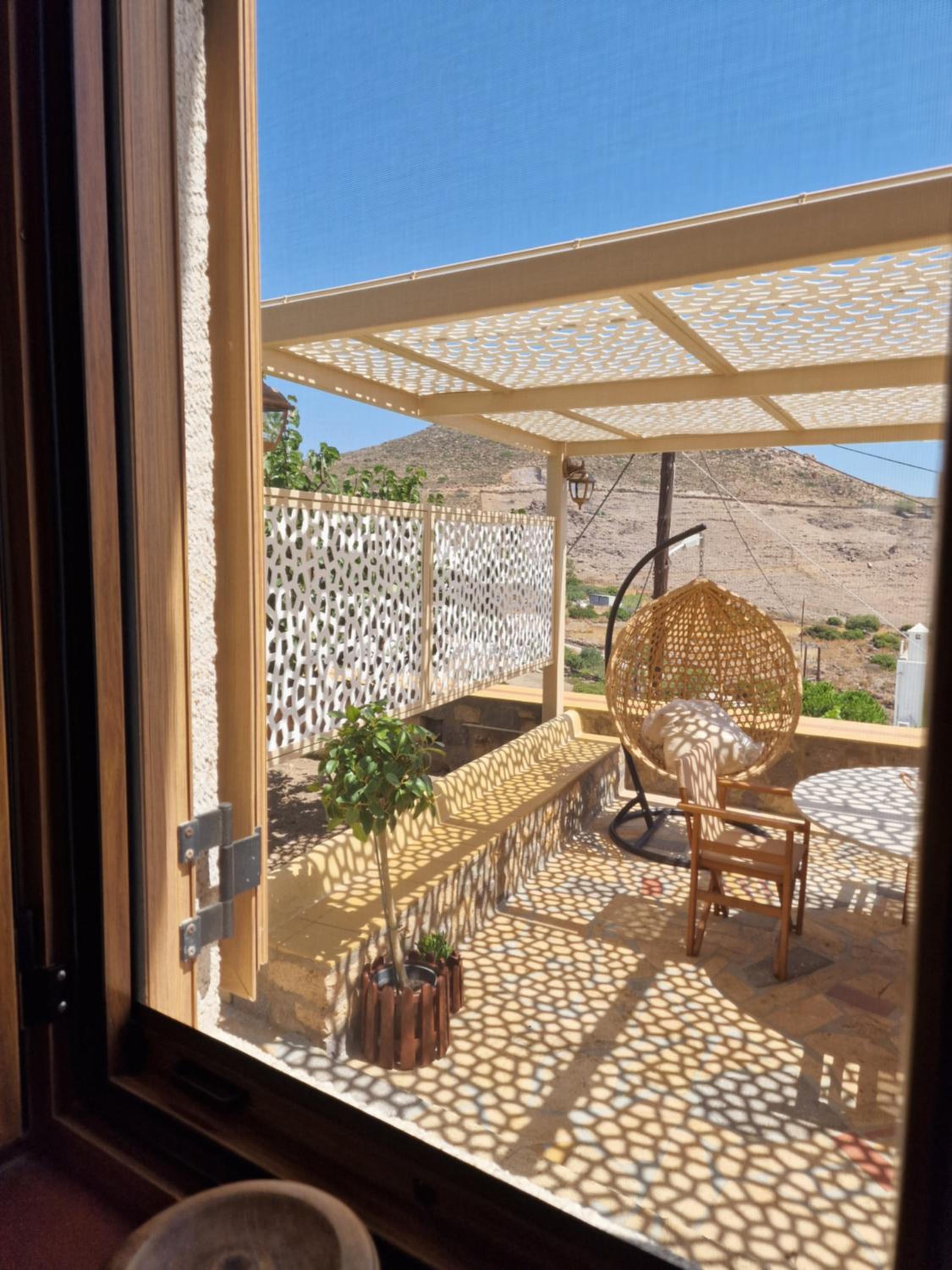 Traditional House Meloi view 4