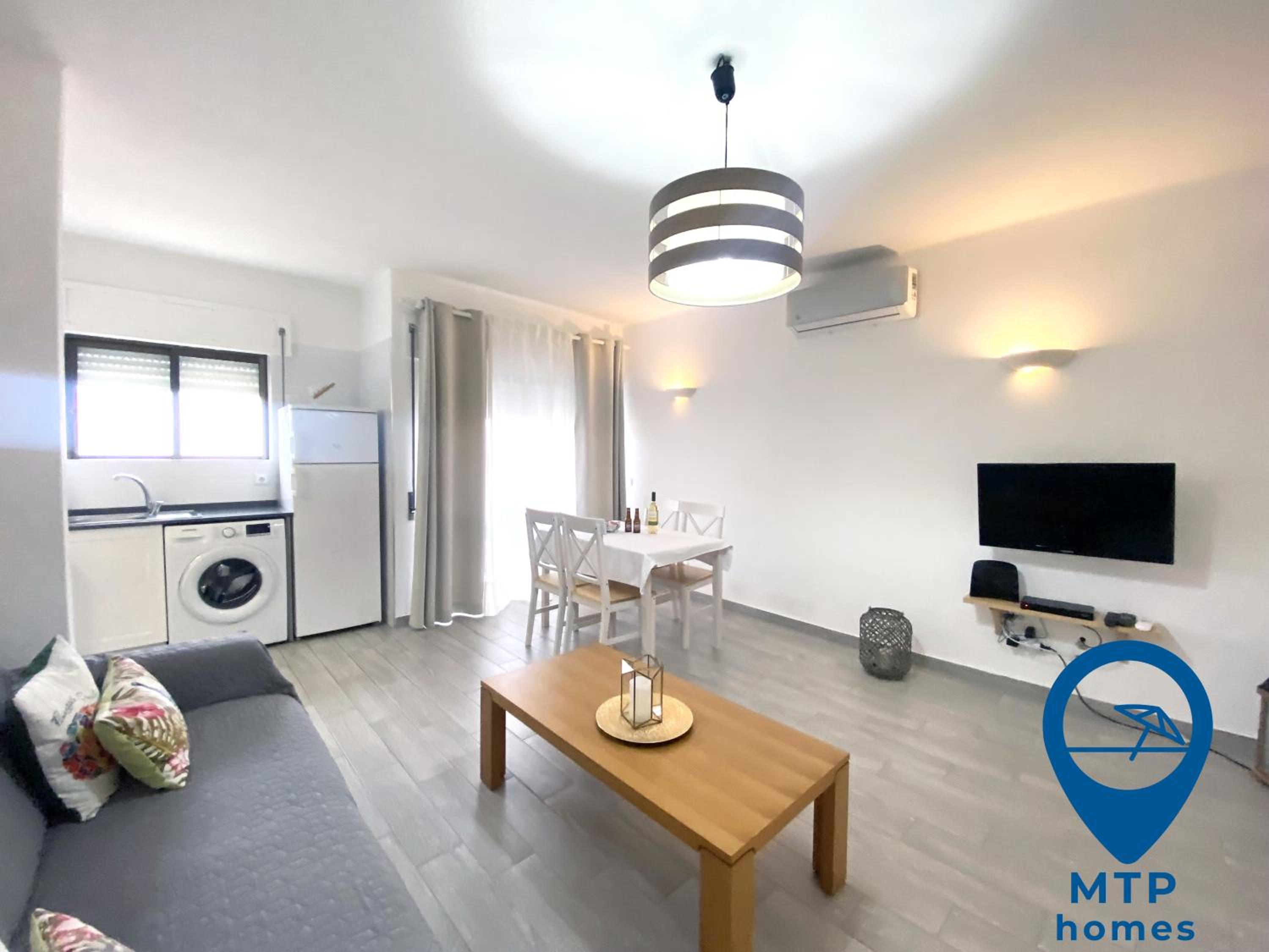 Apartamento no Centro de Albufeira com Piscina photo 5