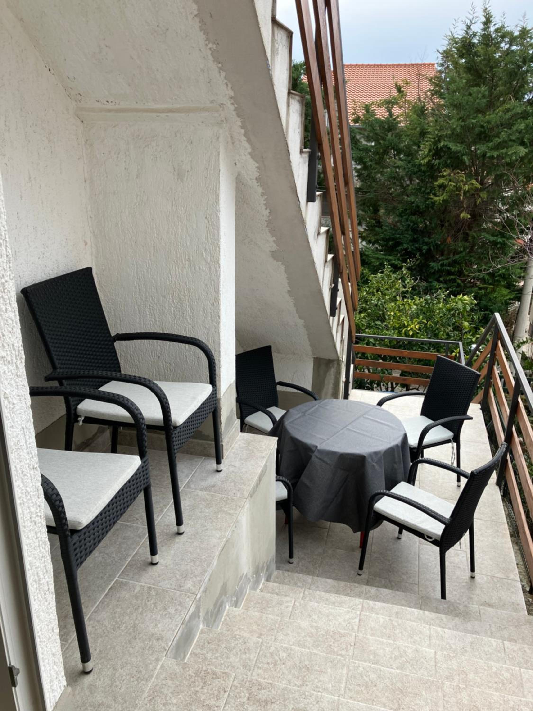 Apartment Majda view 4