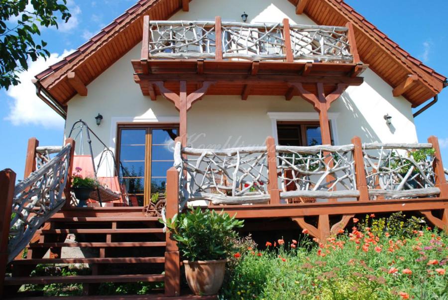 Komblówka view 2