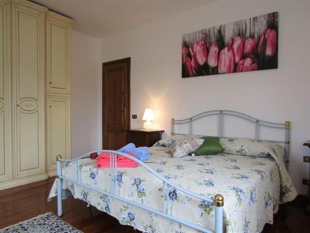Casa vacanze Lulù view 2