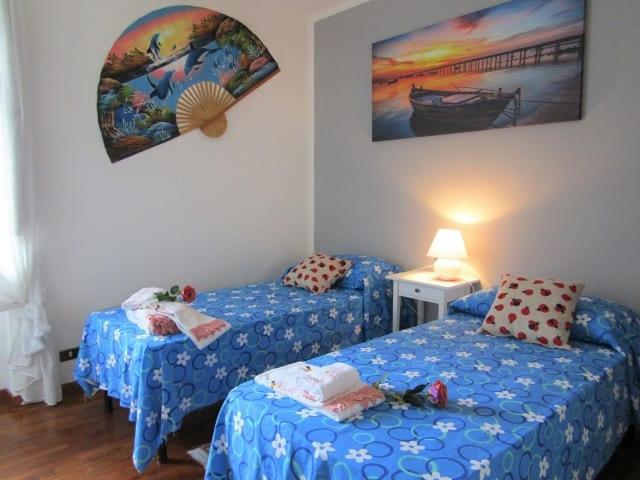 Casa vacanze Lulù view 4