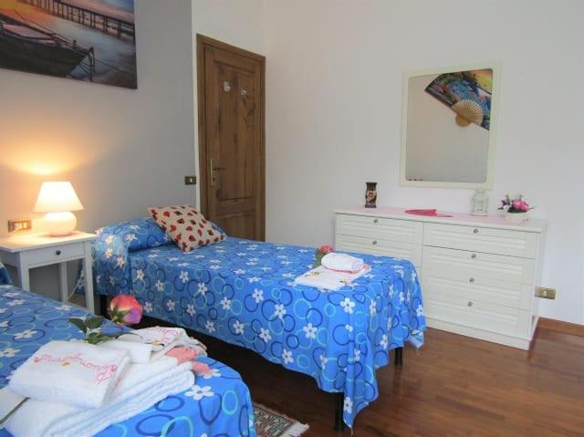 Casa vacanze Lulù view 5