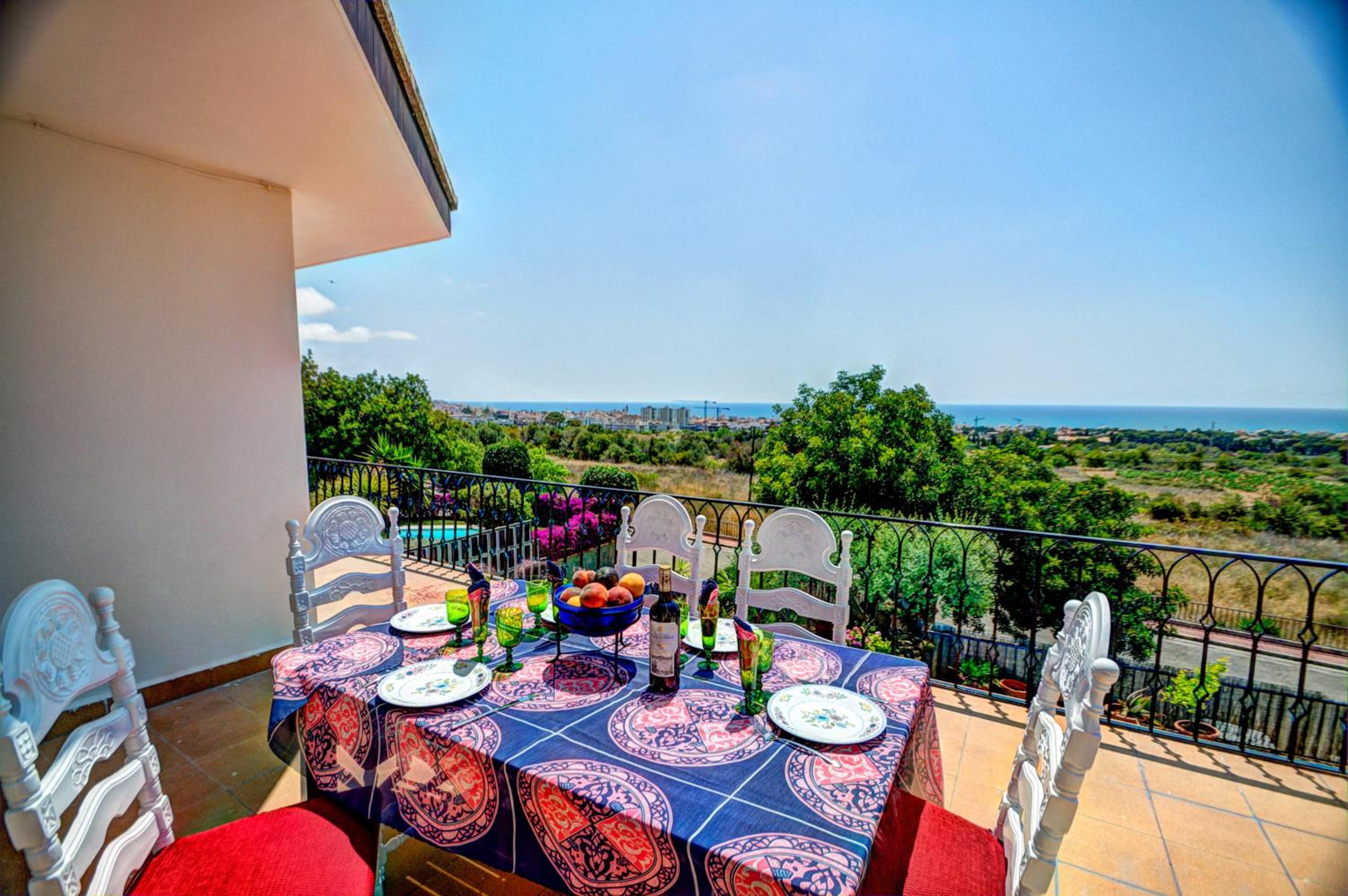 Can Ferran by Hello Homes Sitges