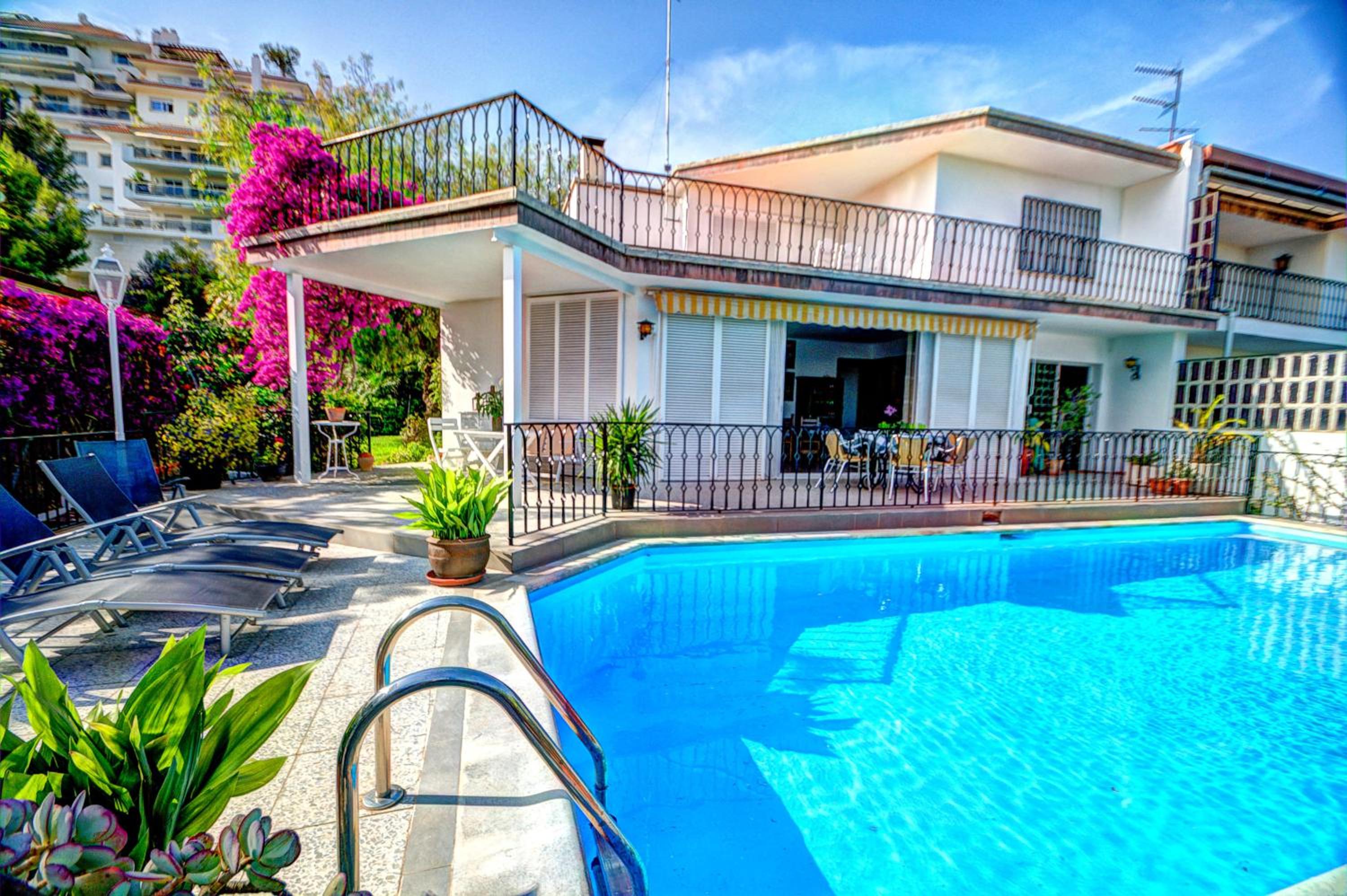 Can Ferran by Hello Homes Sitges