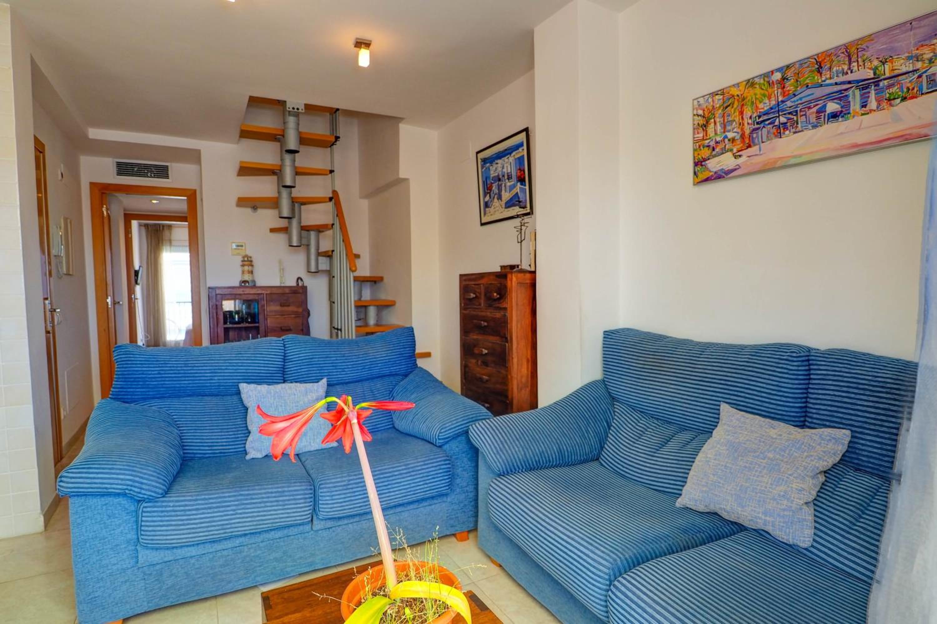 Portman Duplex by Hello Homes Sitges view 2