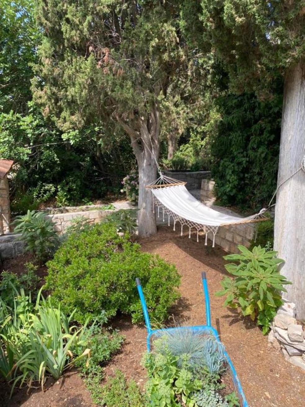 Holiday home Sunce - relaxing & quiet view 4
