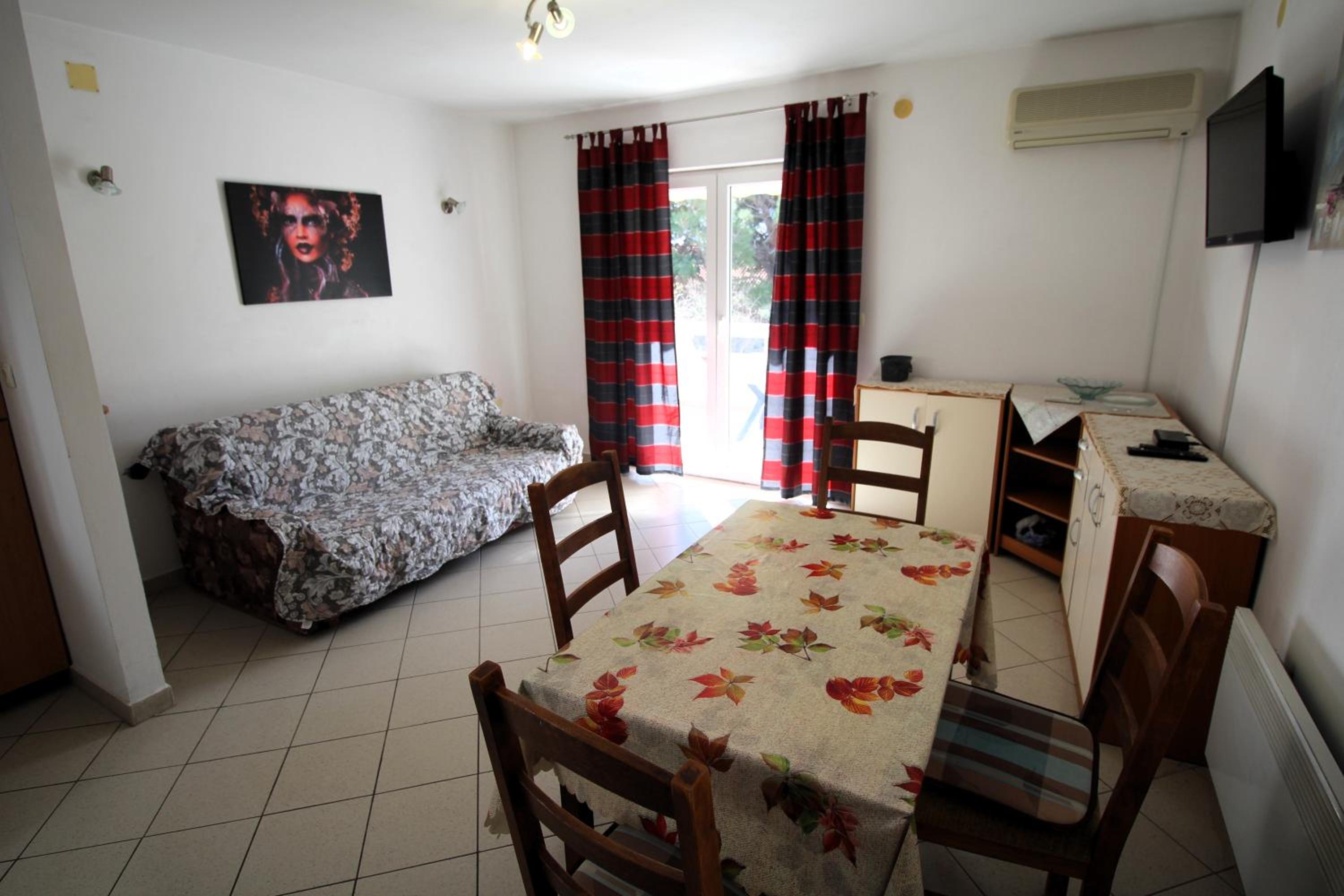 Doriva Apartments