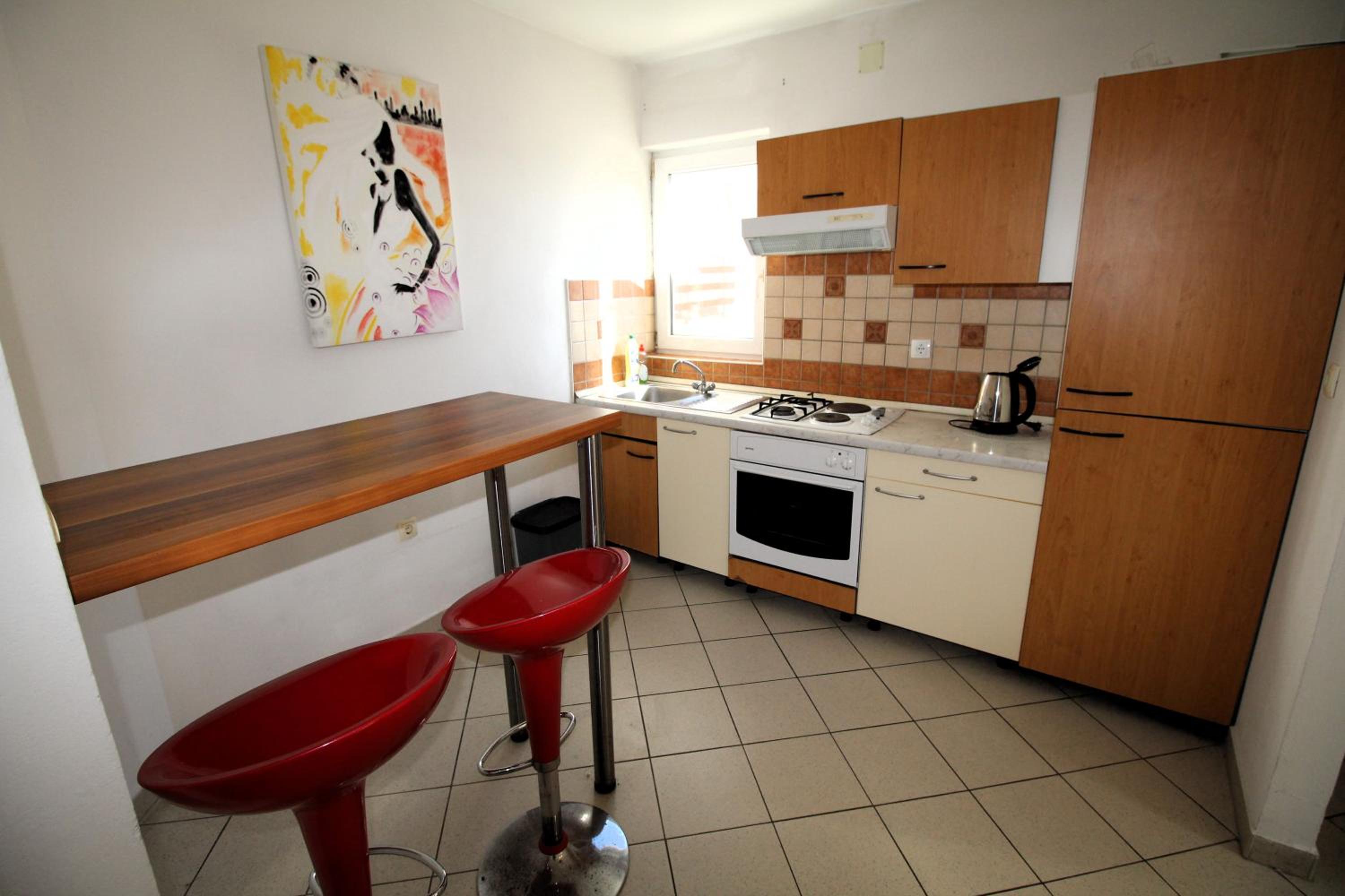 Doriva Apartments