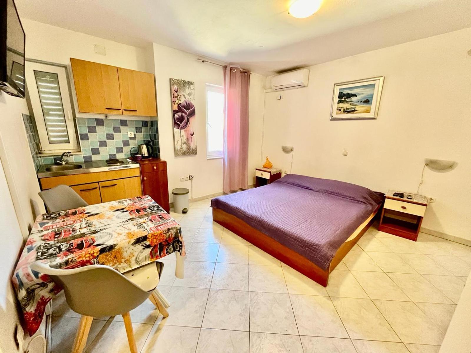Doriva Apartments