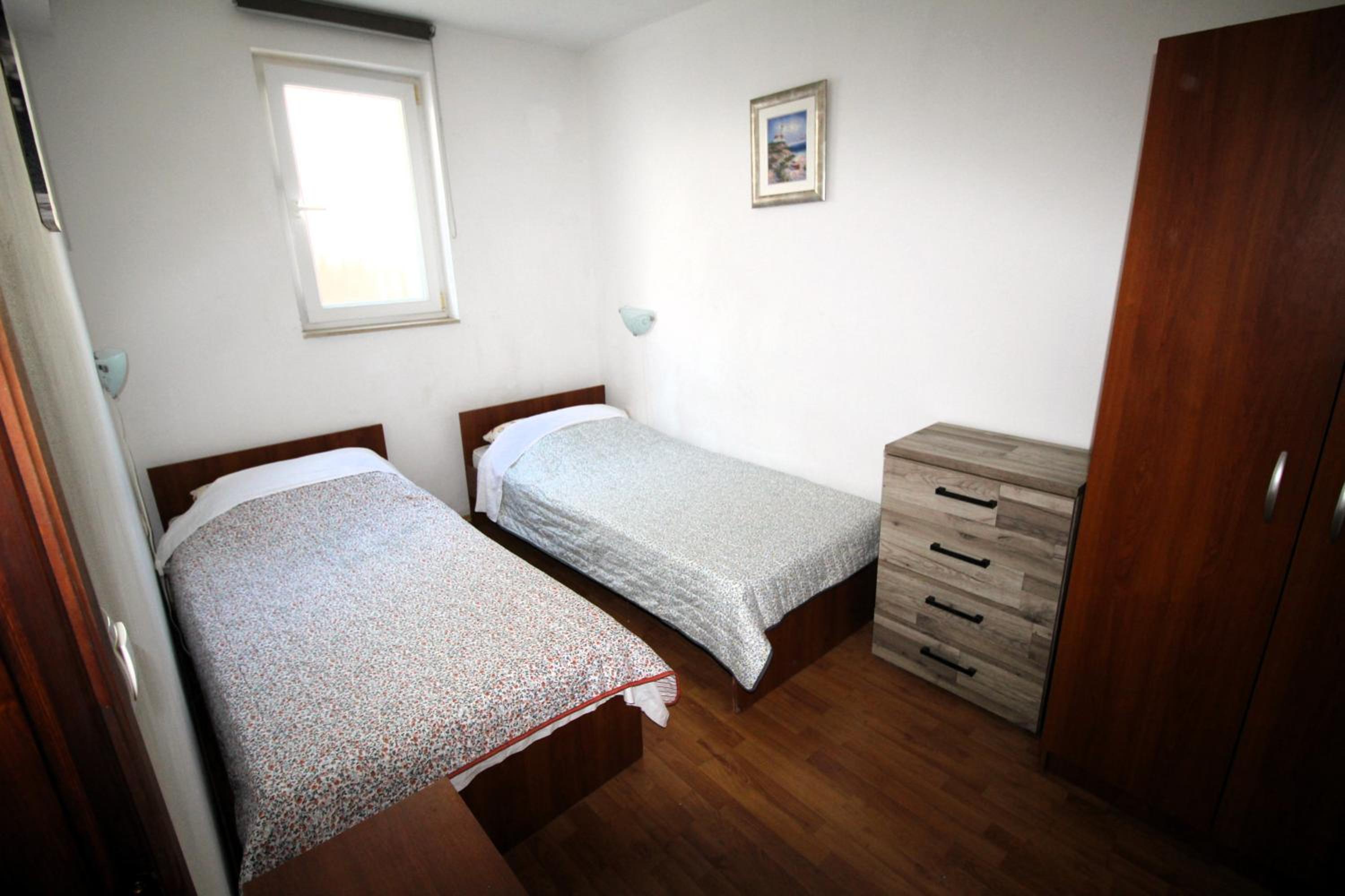 Doriva Apartments
