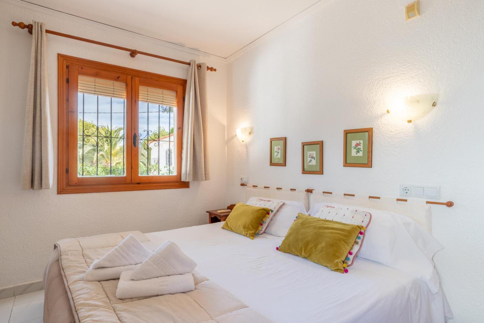 Villa Carlota Moraira photo 3
