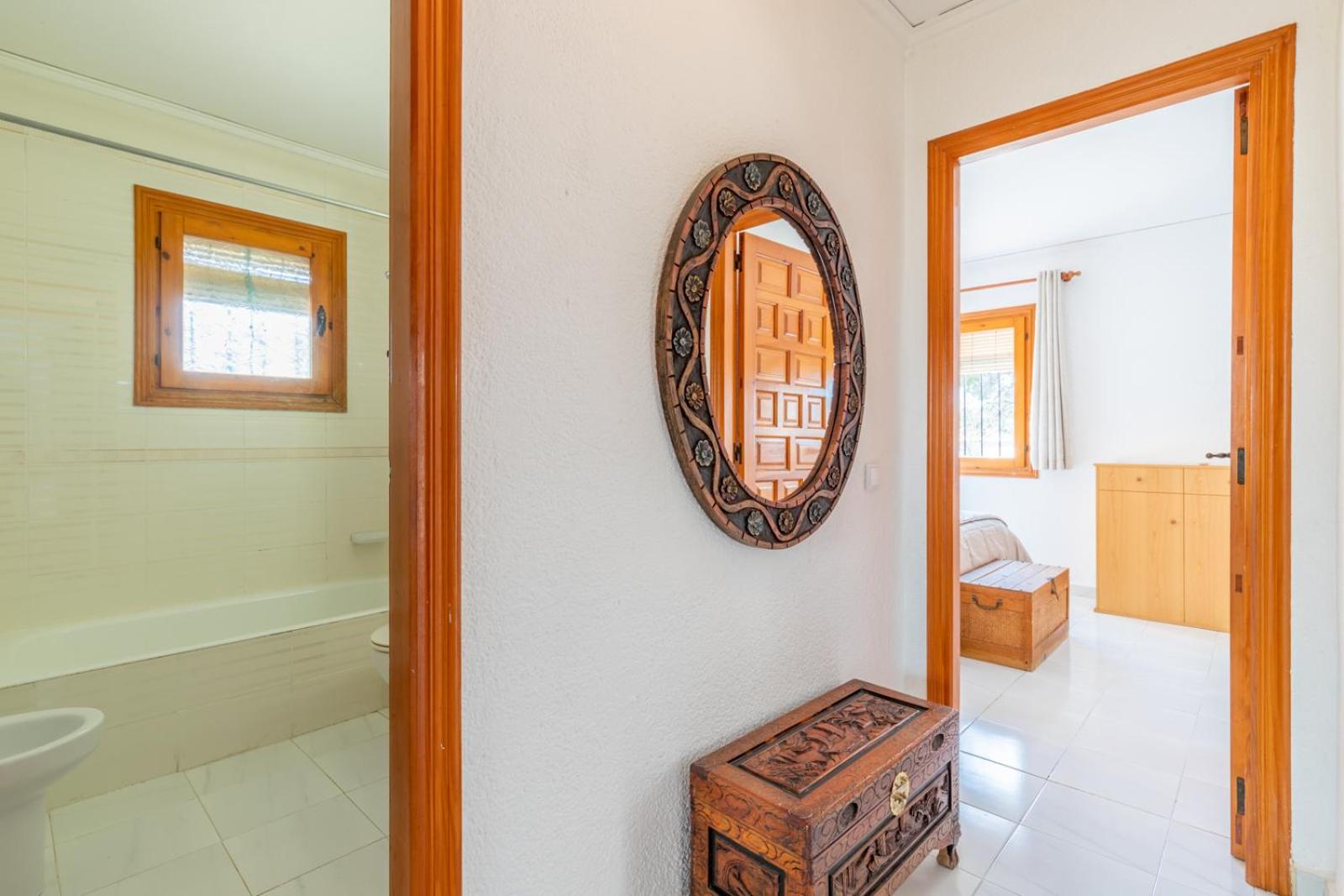 Villa Carlota Moraira photo 5