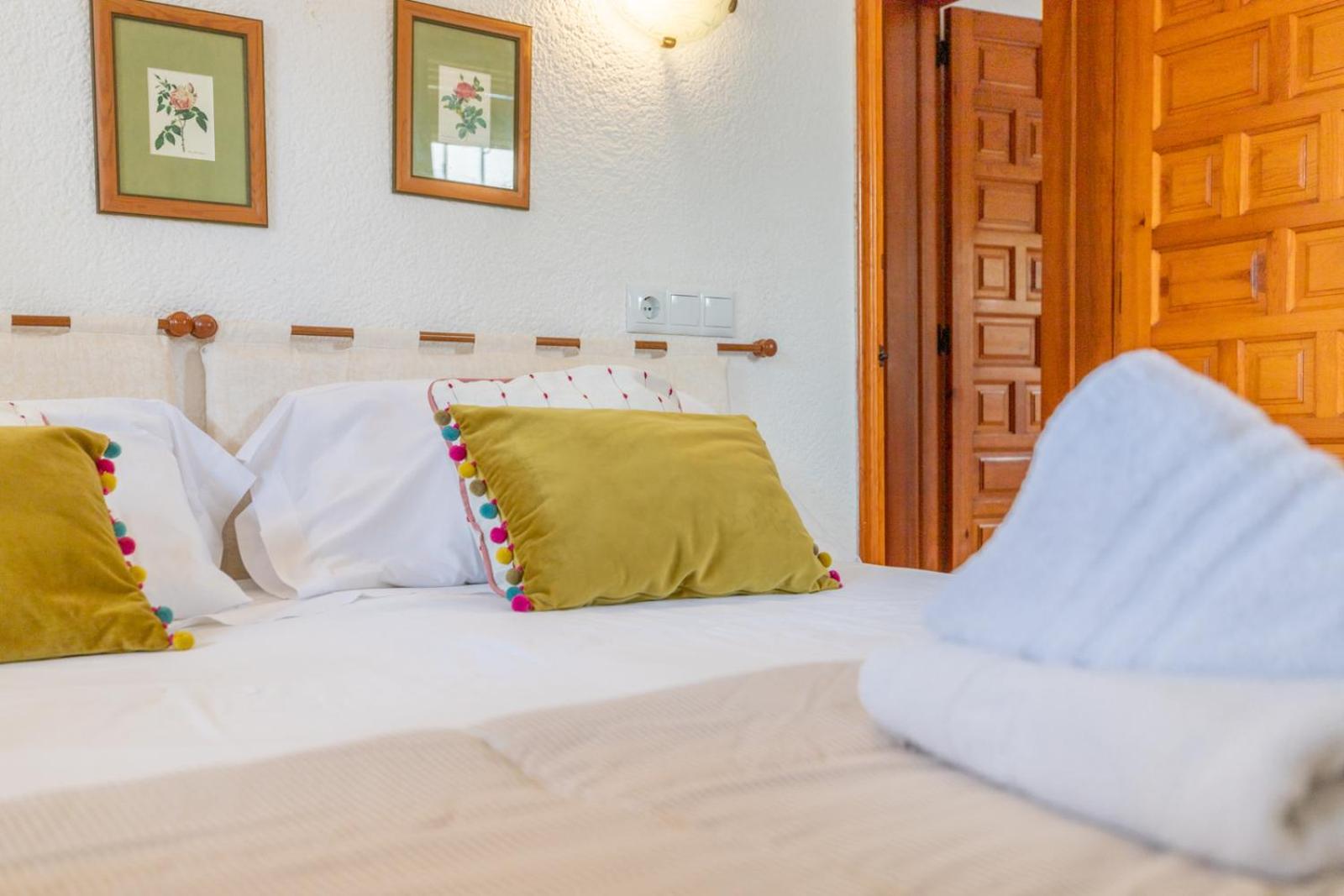 Villa Carlota Moraira photo 4
