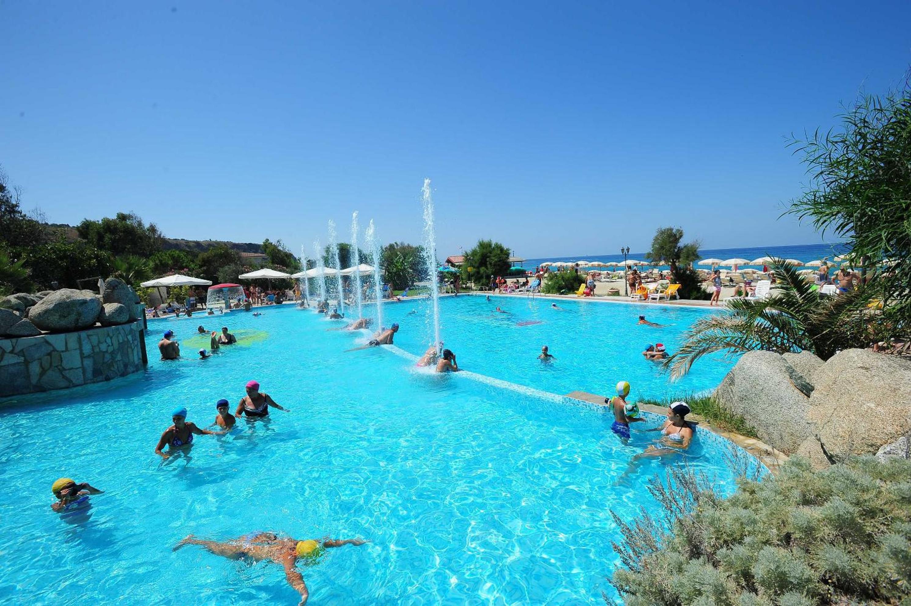 Solemare Club Village