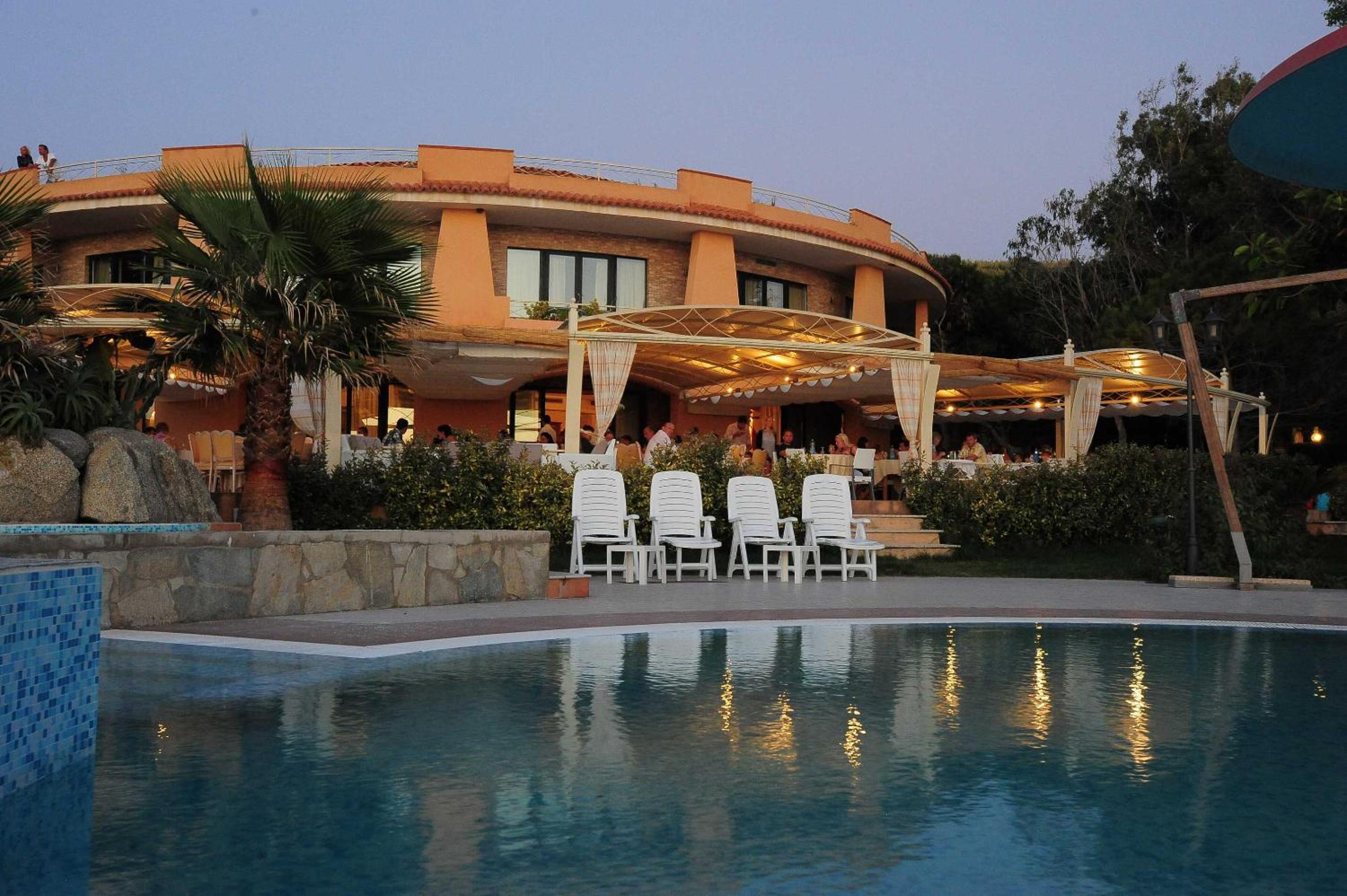 Solemare Club Village