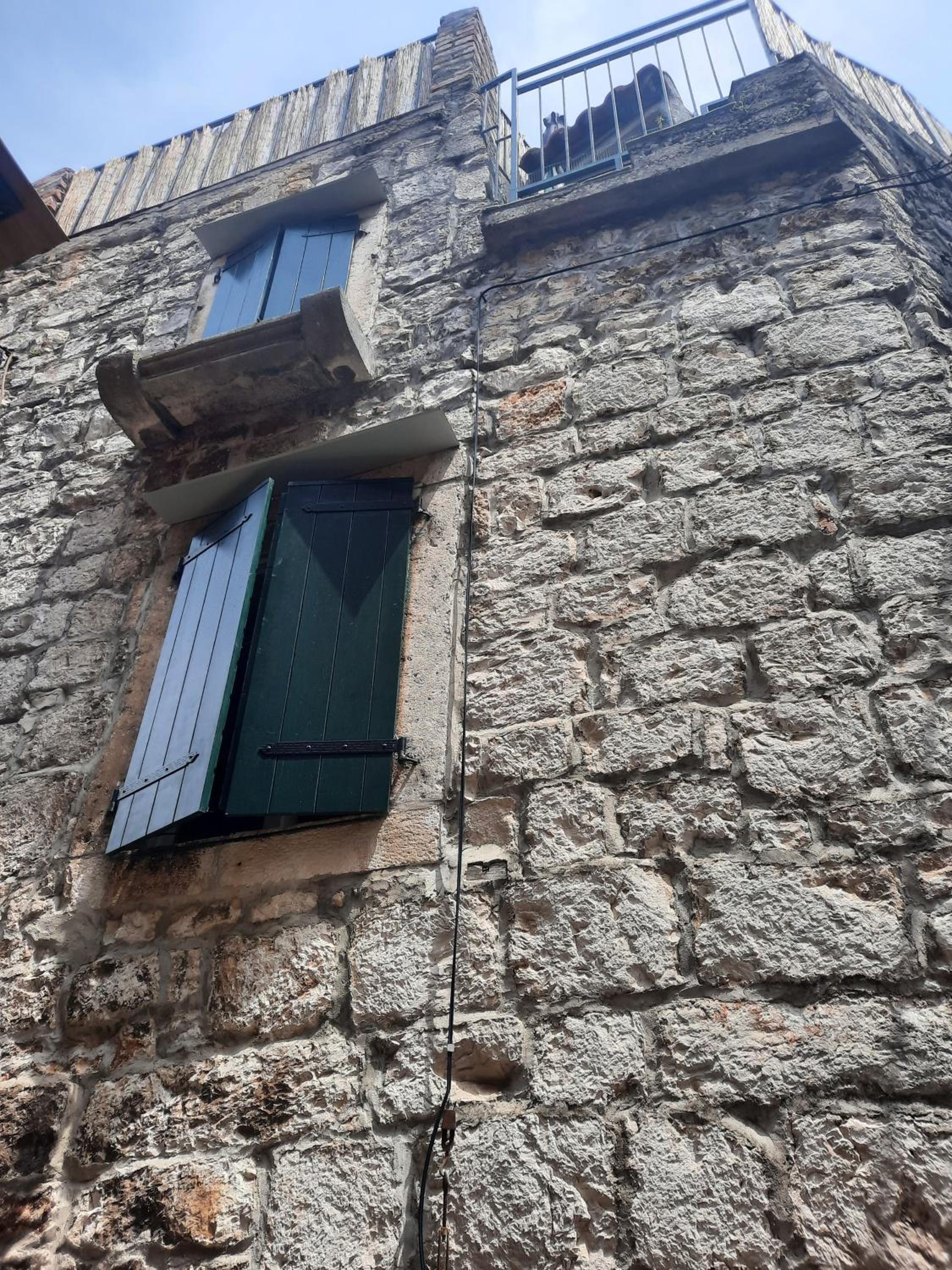 Kuća za odmor OllaRosa view 4