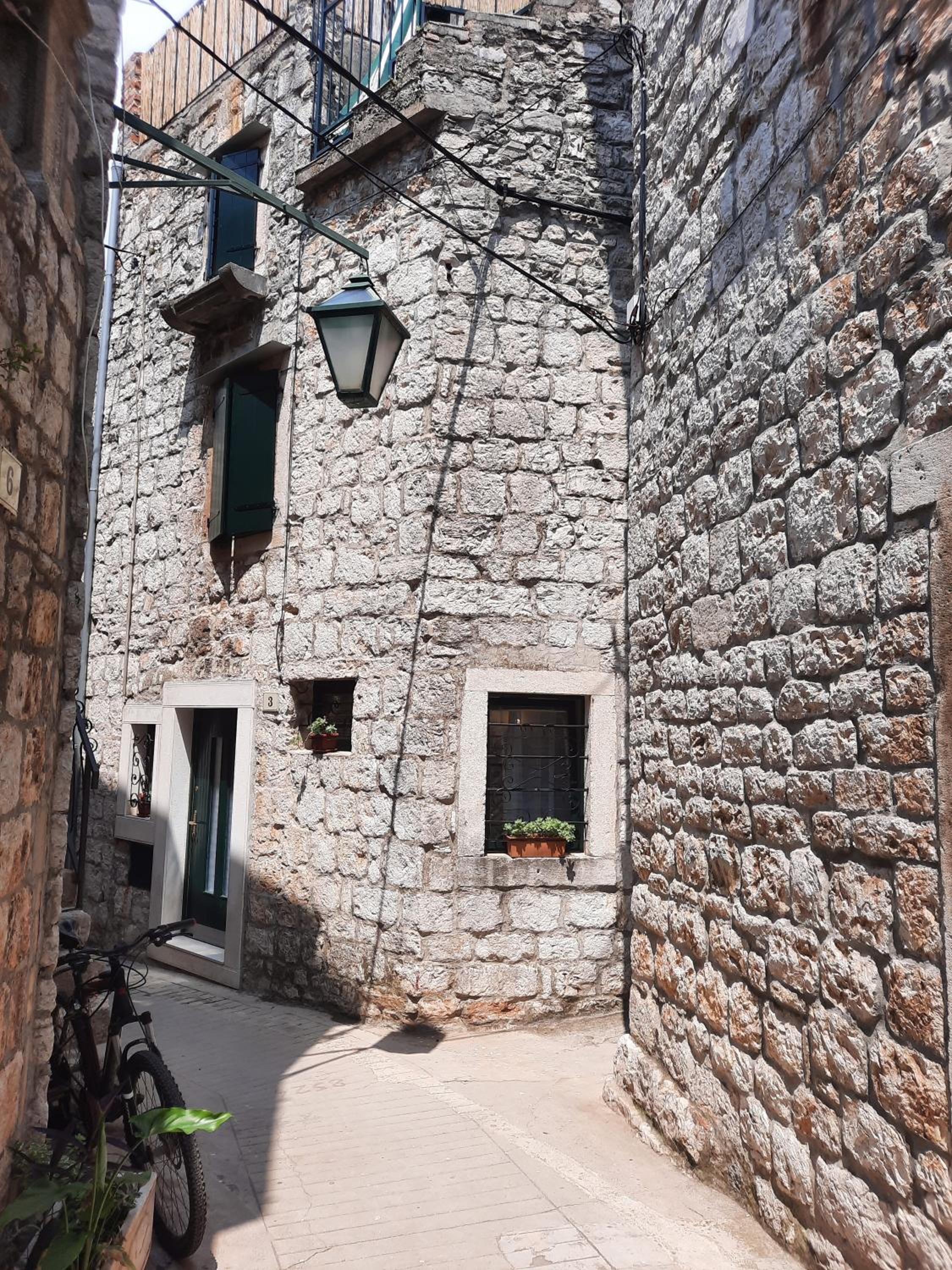 Kuća za odmor OllaRosa view 2