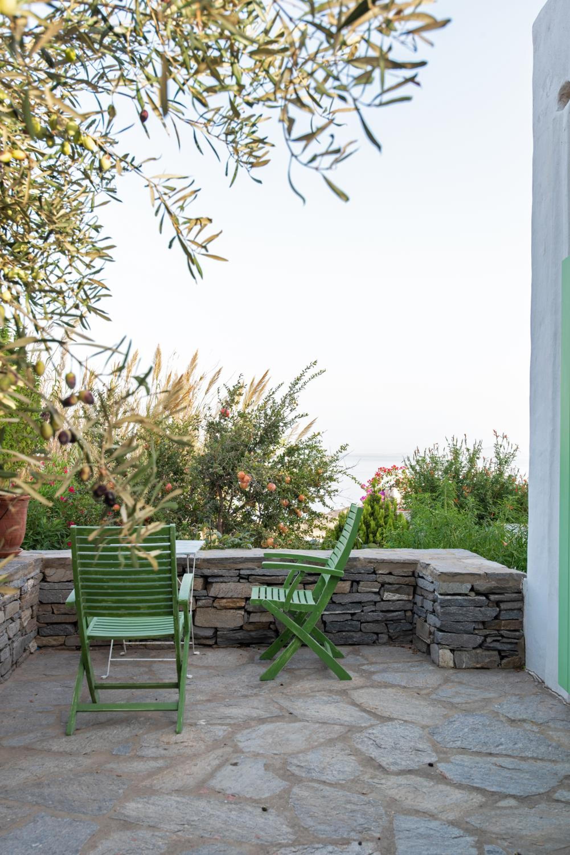 Villa Armonia