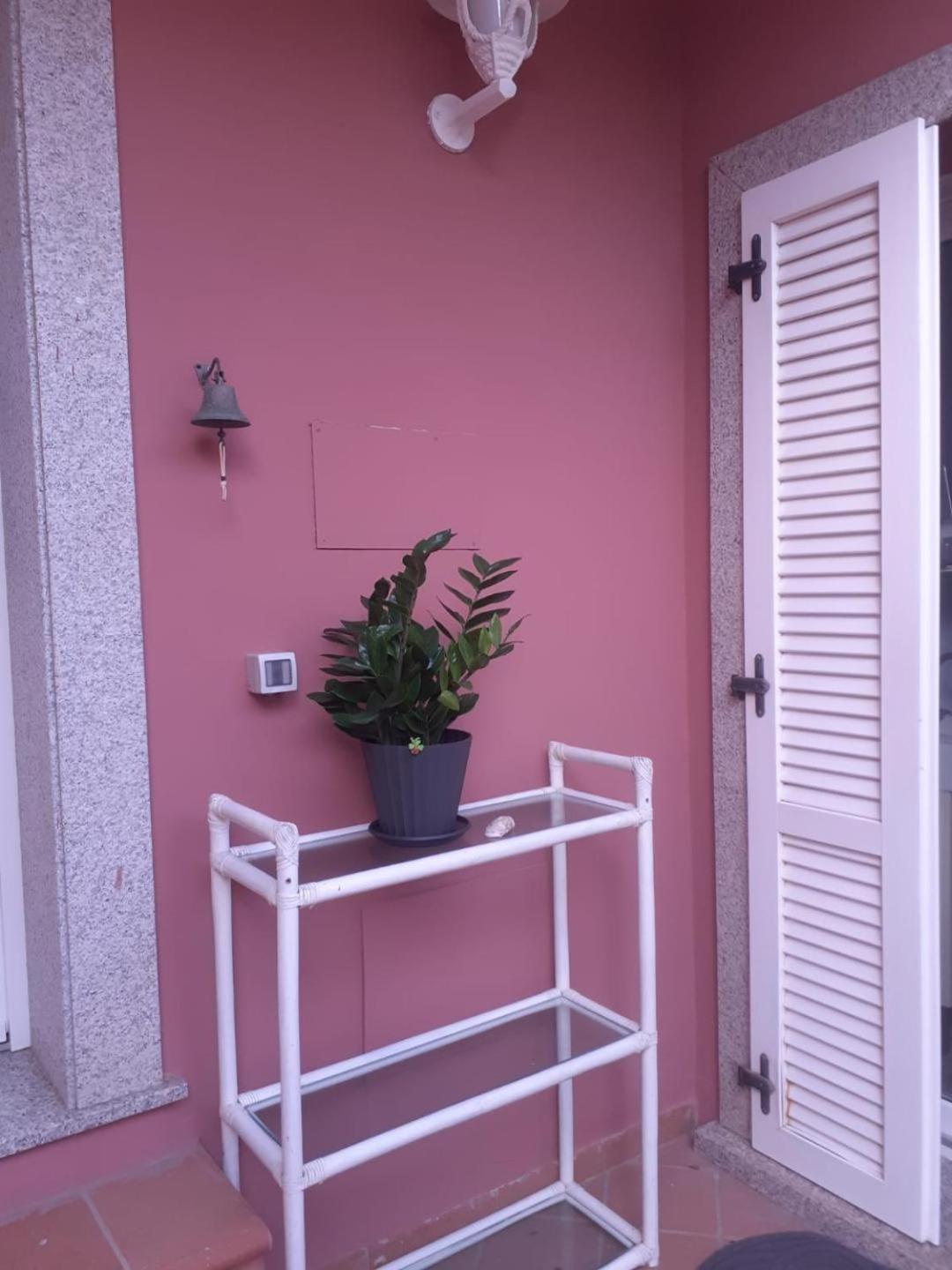 B&B Domus Oriens - monolocale indipendente in villa