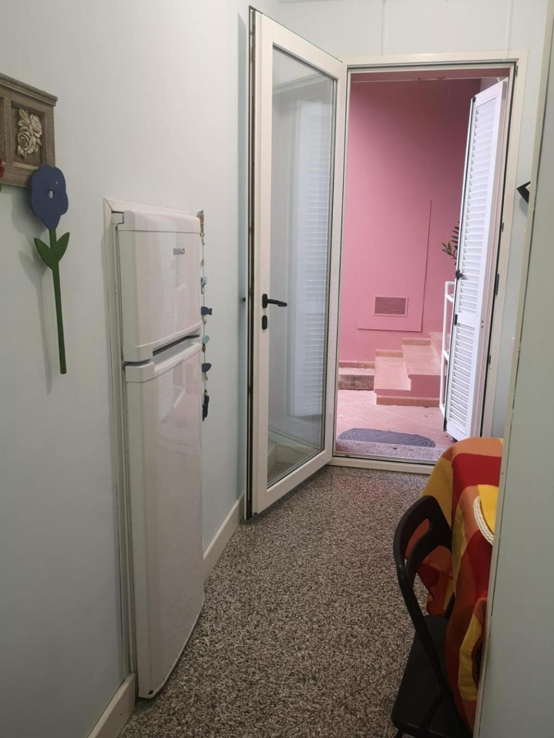 B&B Domus Oriens - monolocale indipendente in villa