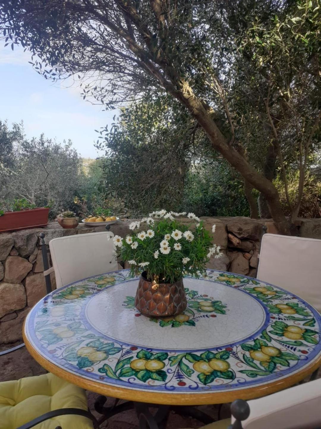 B&B Domus Oriens - monolocale indipendente in villa