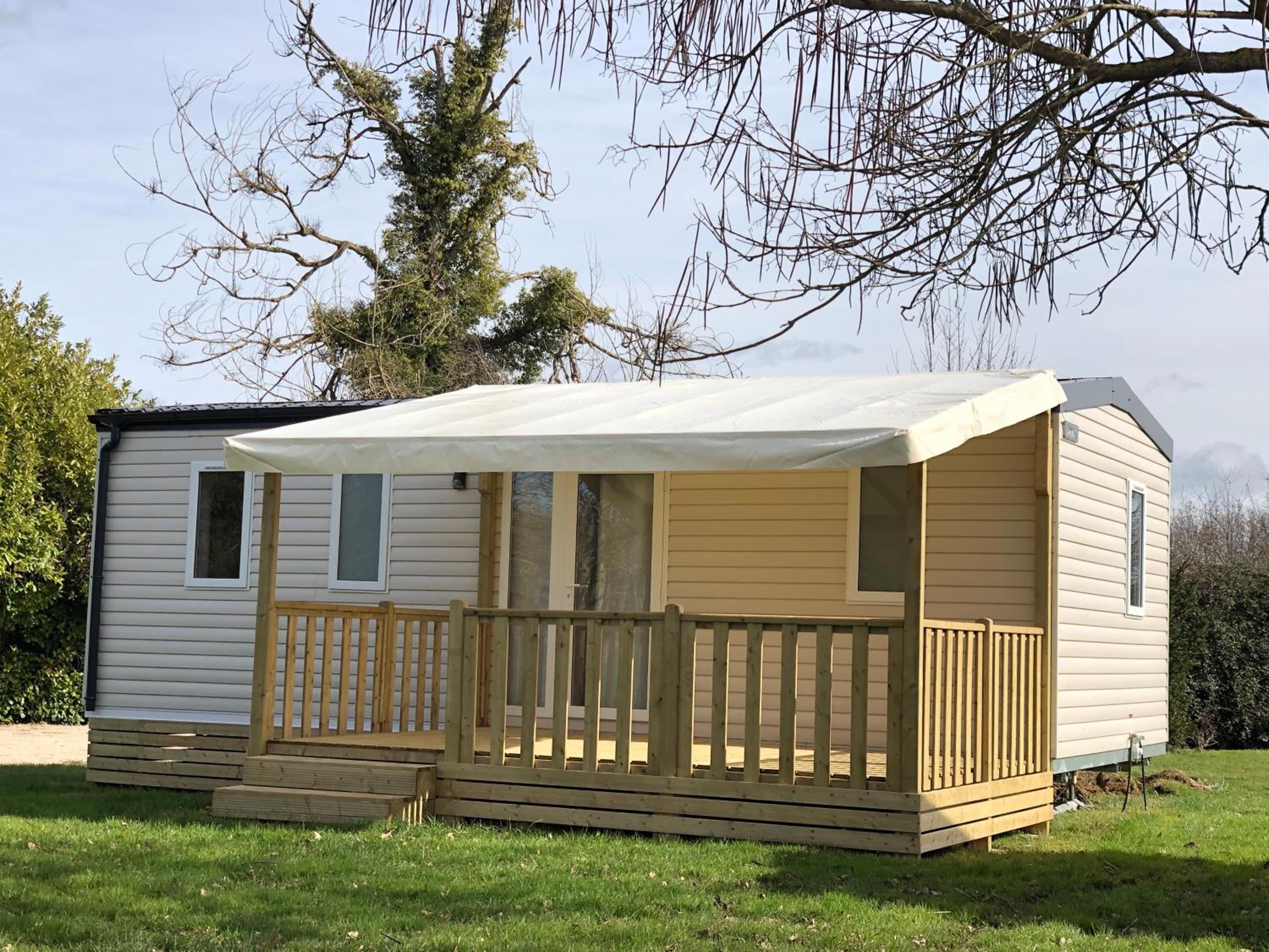 Camping Moulin de Collonge 5