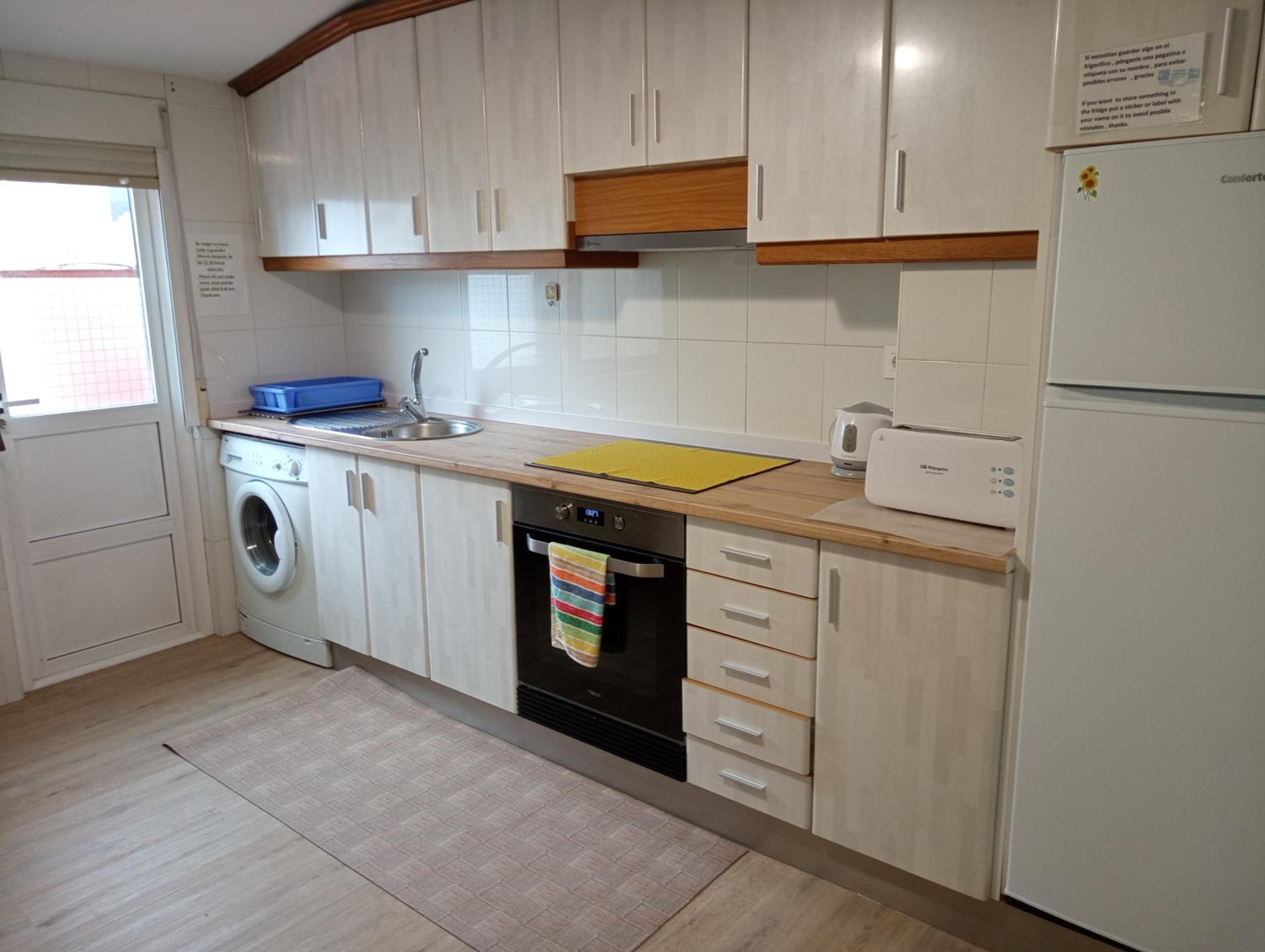 Apartamento SIGÜEIRO CAMINO INGLÉS (English Way) photo 4