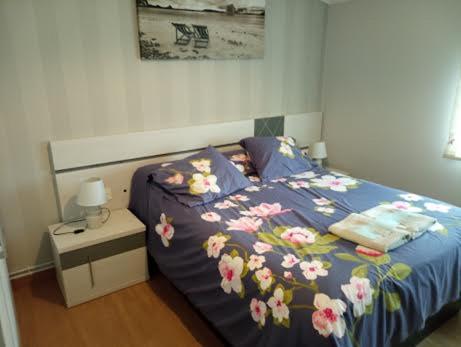Apartamento SIGÜEIRO CAMINO INGLÉS (English Way) photo 2