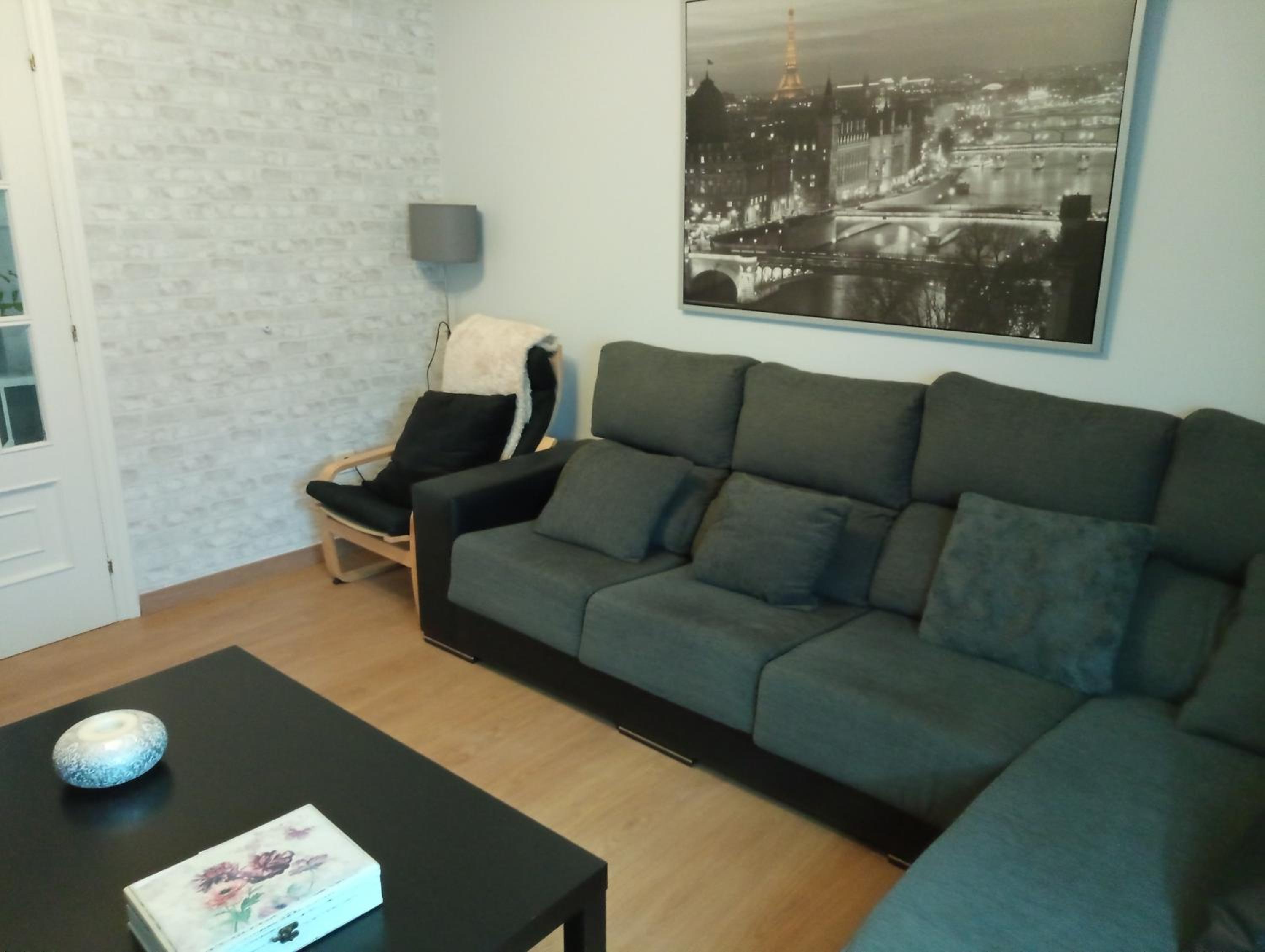Apartamento SIGÜEIRO CAMINO INGLÉS (English Way) photo 5