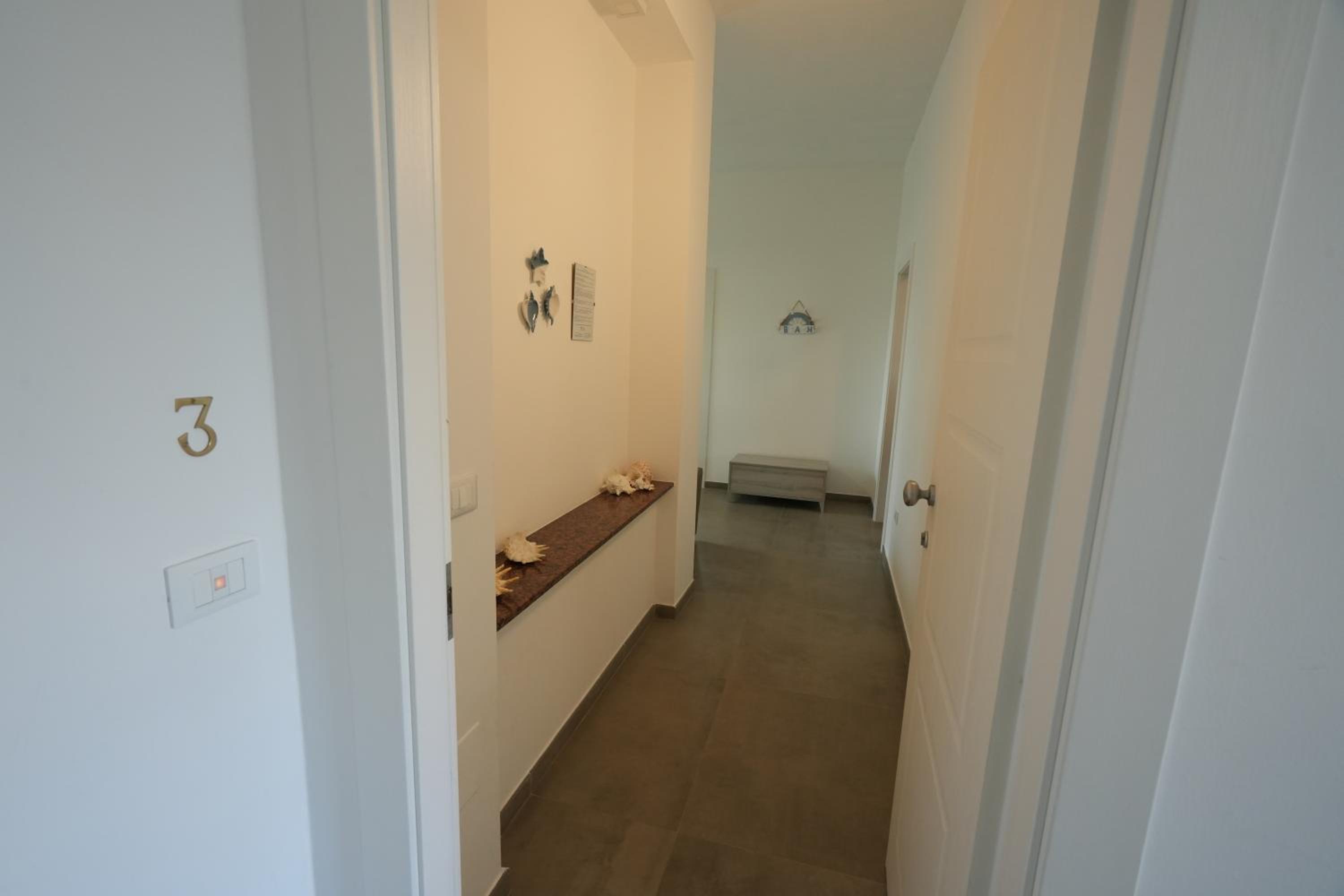 Villa Anastasia Apartment view 5