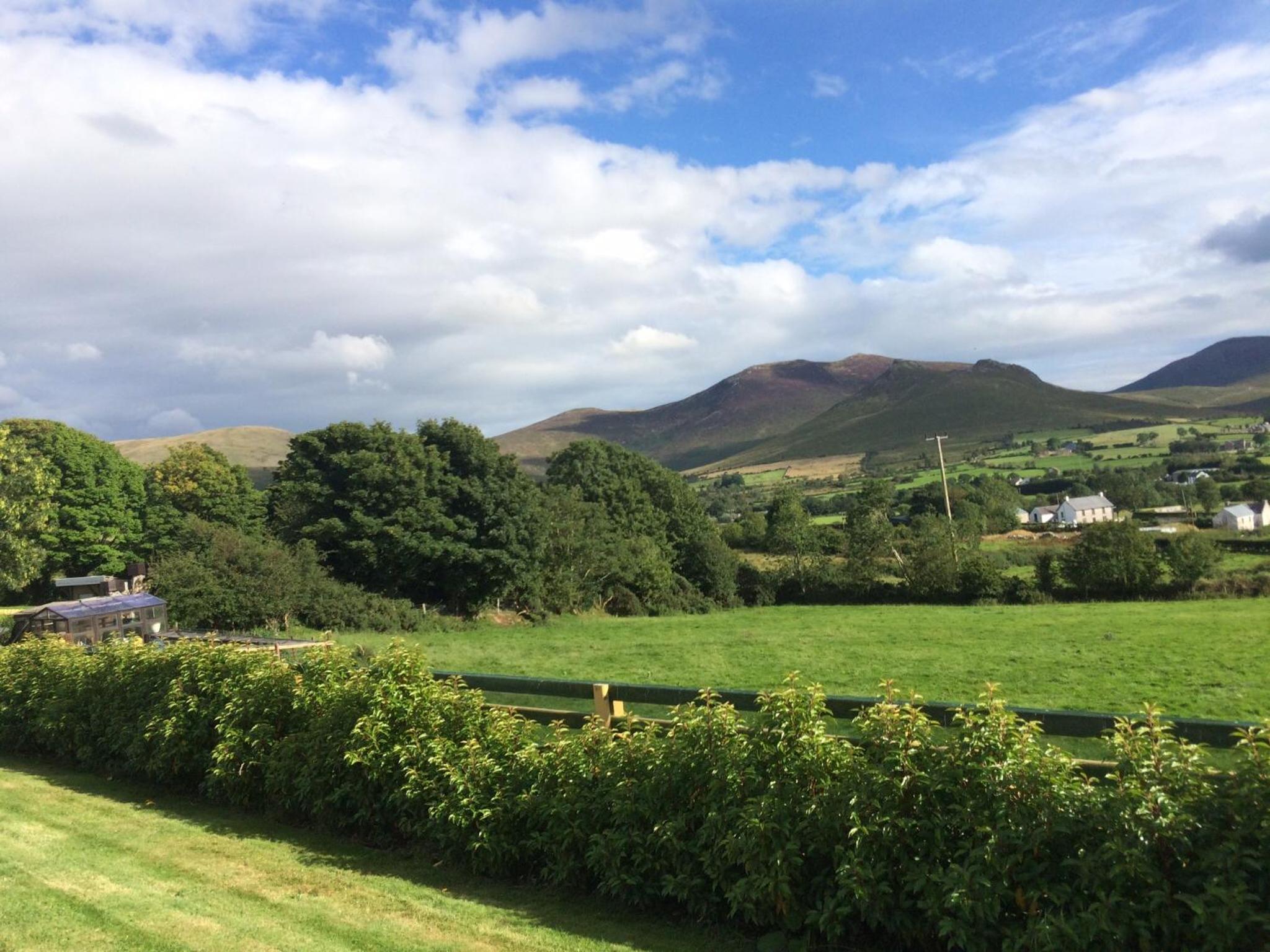 Clonmurr B&B view 5