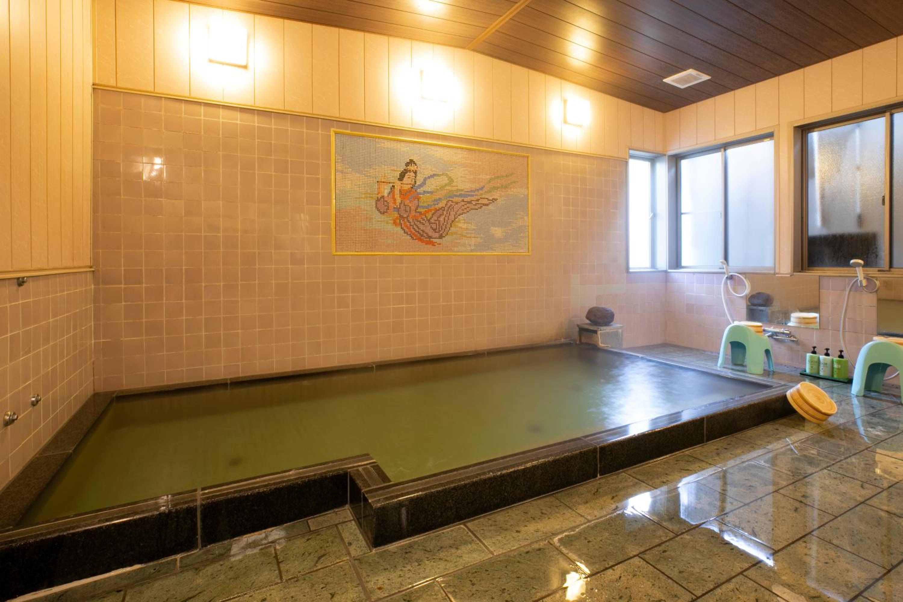 Ryokan TANAKAYA