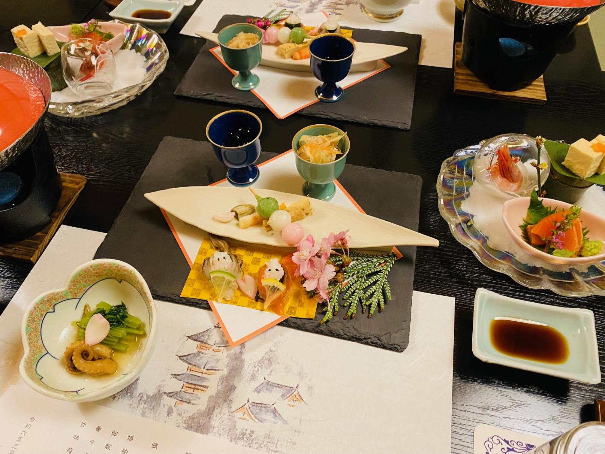 Ryokan TANAKAYA