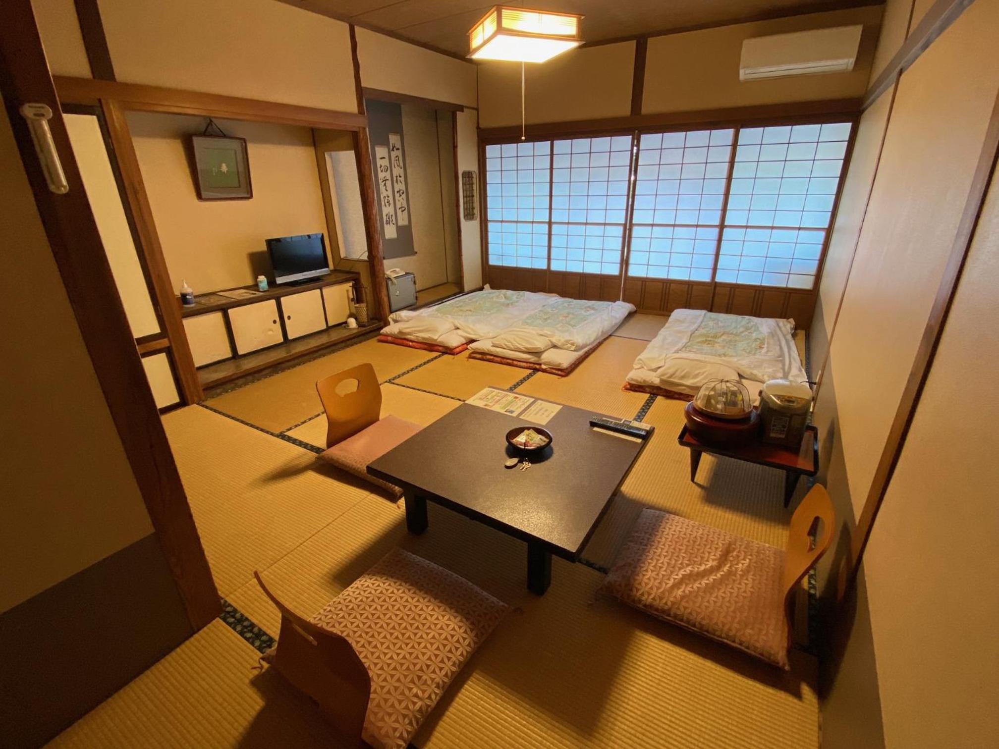 Ryokan TANAKAYA