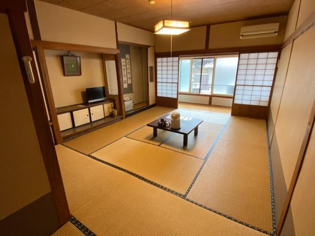 Ryokan TANAKAYA