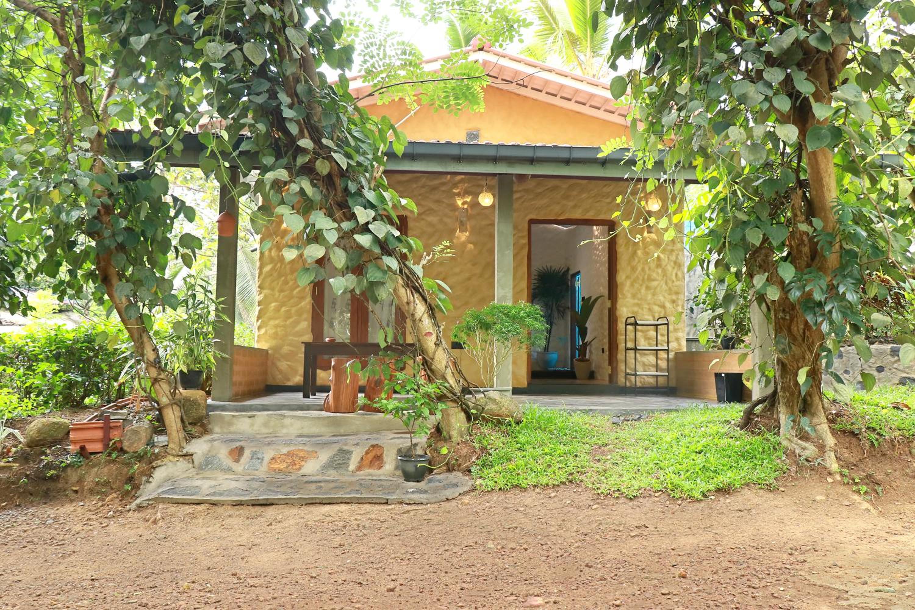 Tea Eco Villa