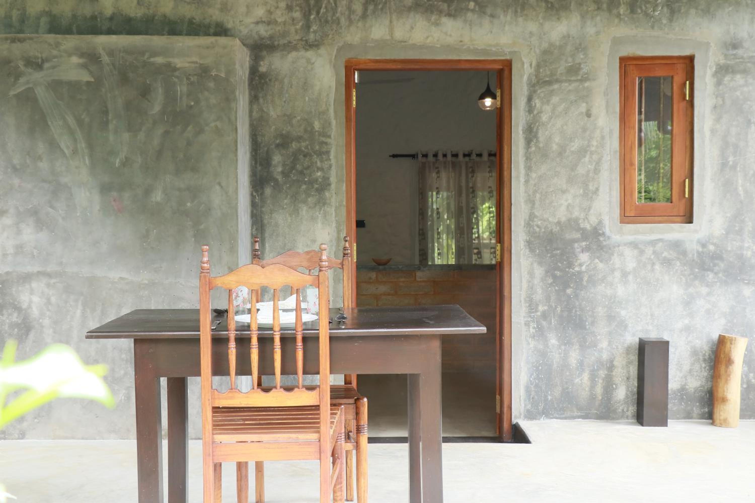 Tea Eco Villa